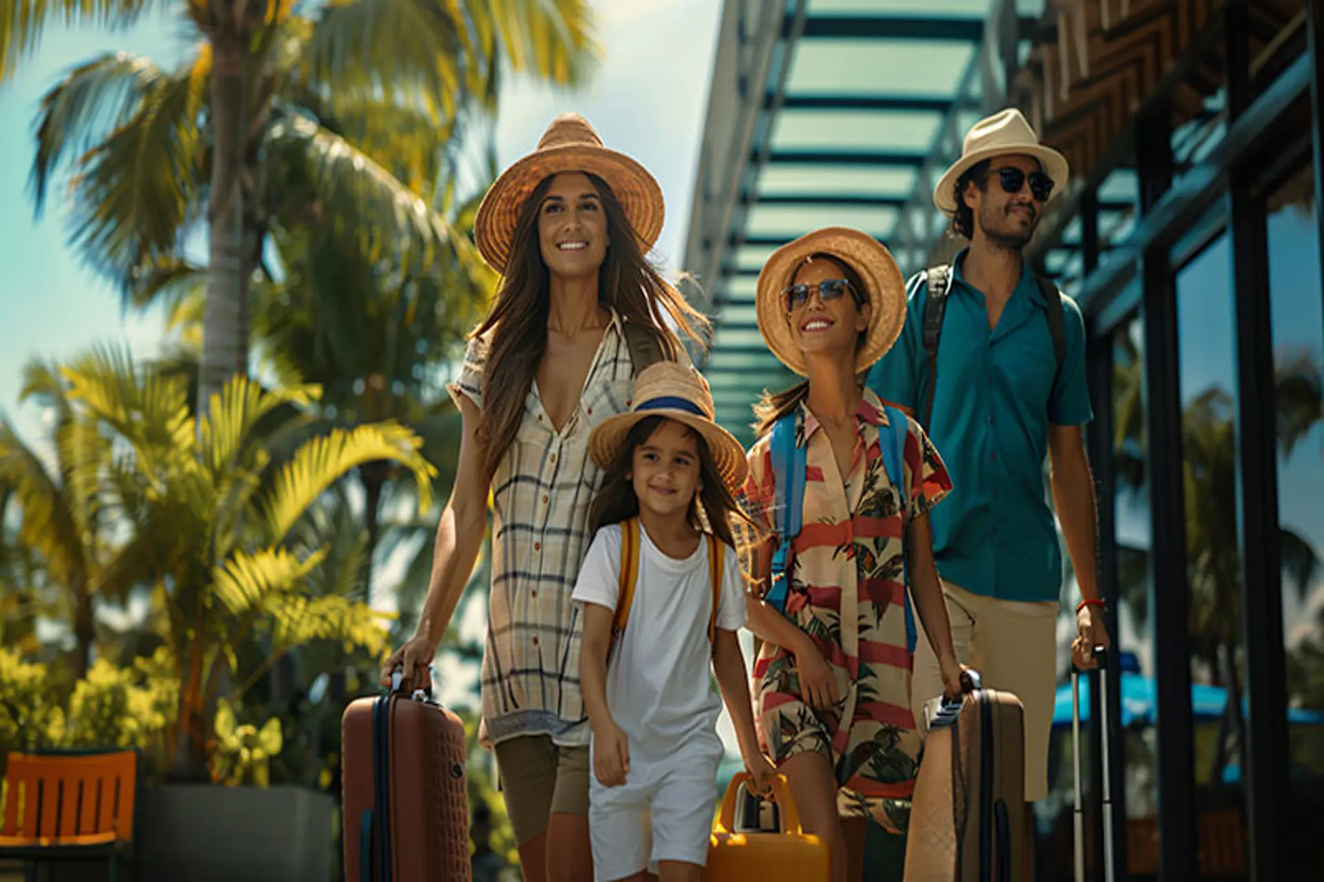 La demanda turística en 2026 se redefine en torno a la experiencia