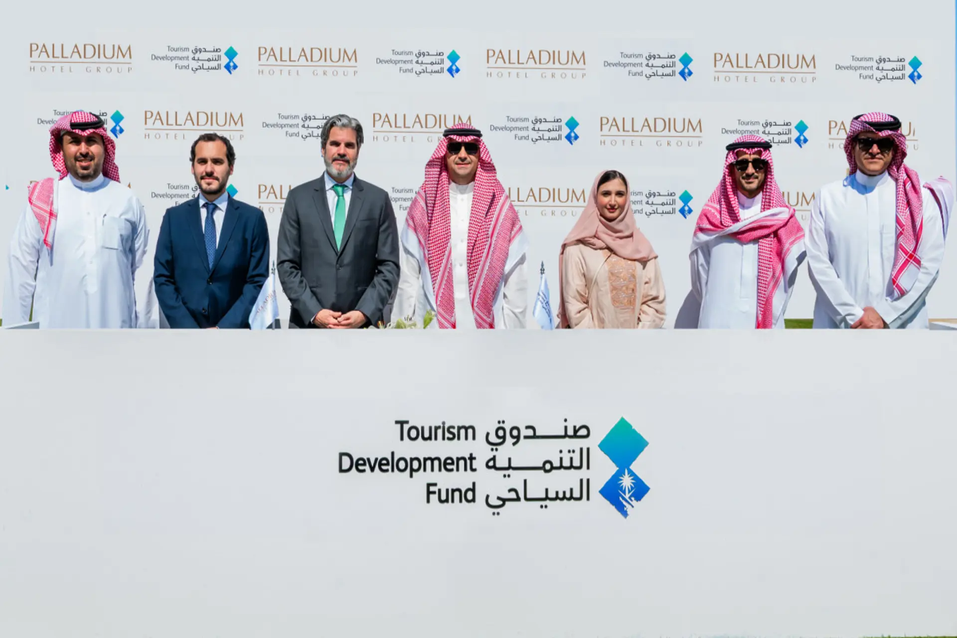Palladium Hotel Group explora su entrada en Arabia Saudí 