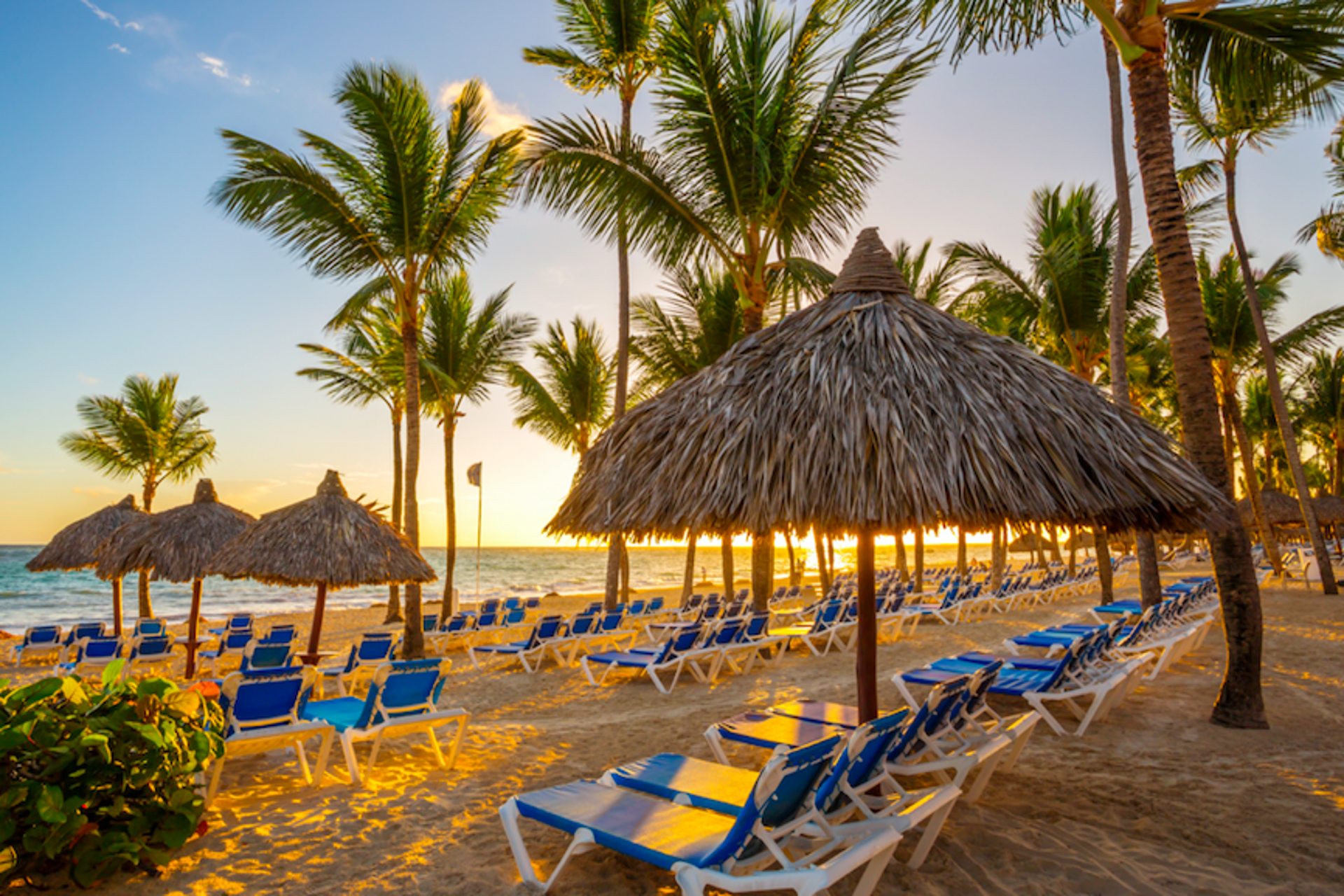 Récord de turismo argentino en República Dominicana: +62% en 2025