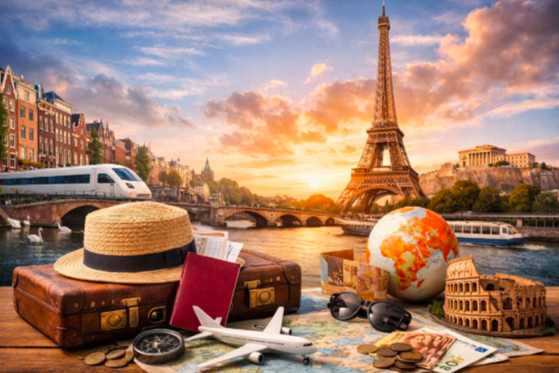 Los viajeros de largo radio se muestran más cautos en 2026