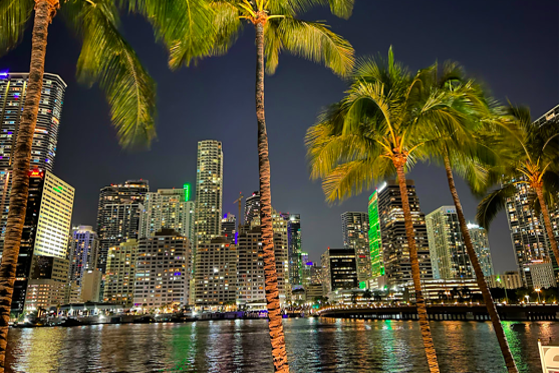 Qué hay de nuevo en Miami en 2026: hoteles, gastronomía y experiencias