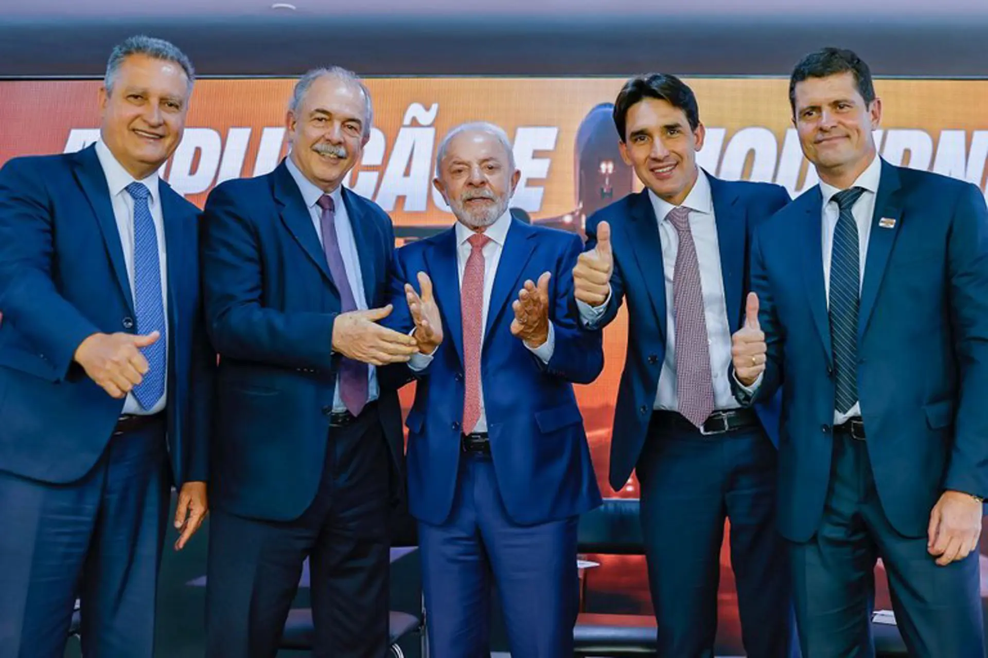 Inversión amplía la conectividad en 11 aeropuertos brasileños