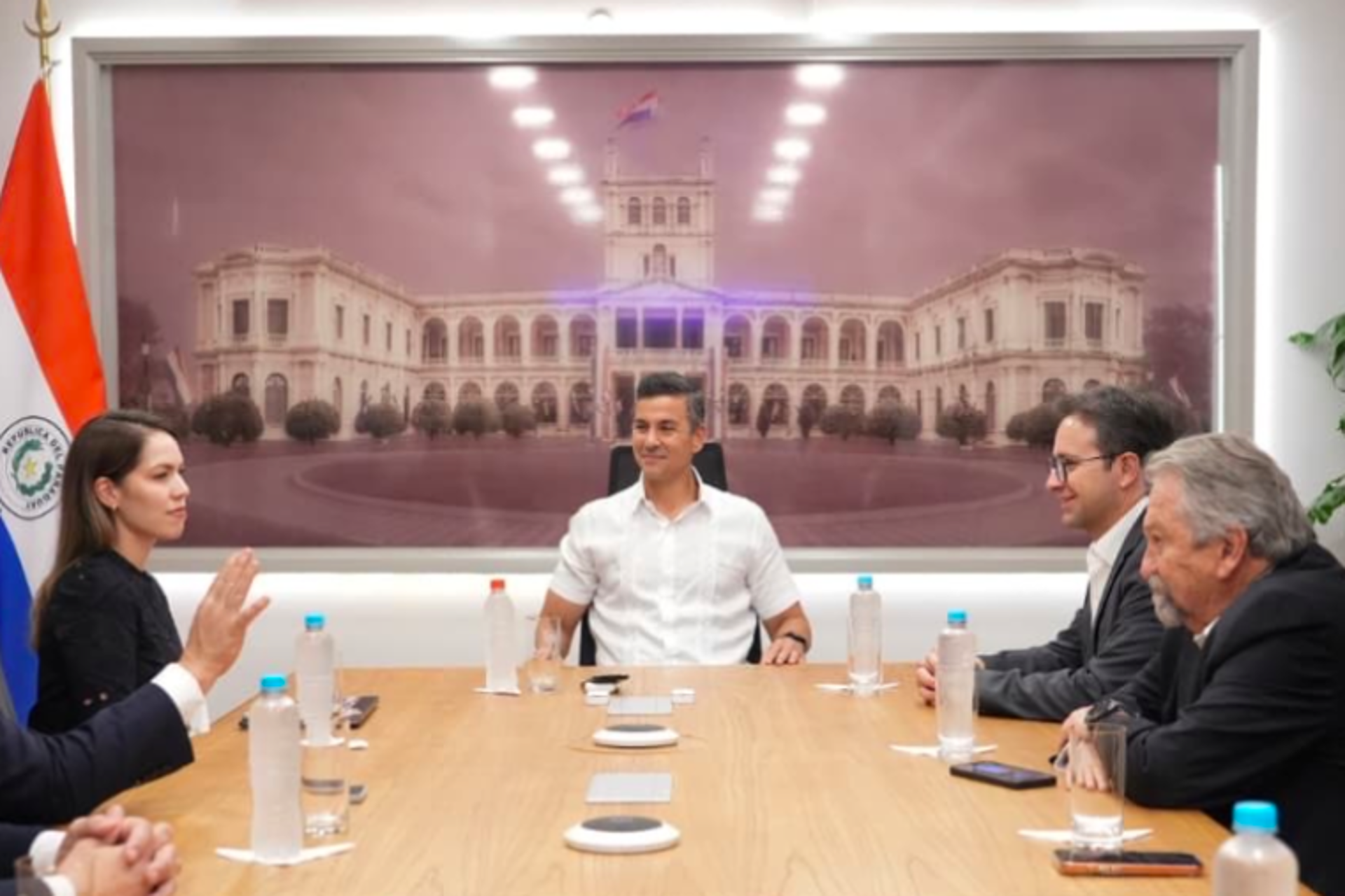 GOL anunció nueva ruta internacional que conecta Asunción con Miami 