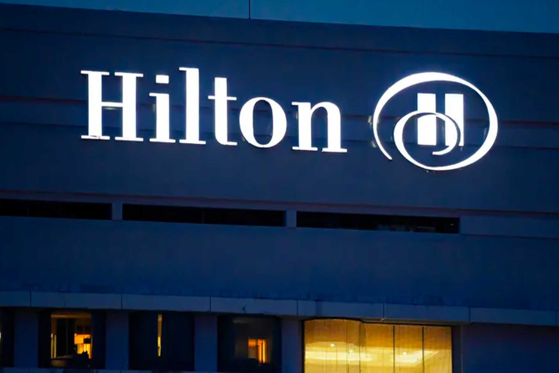 El CEO de Hilton expresó optimismo para el 2026