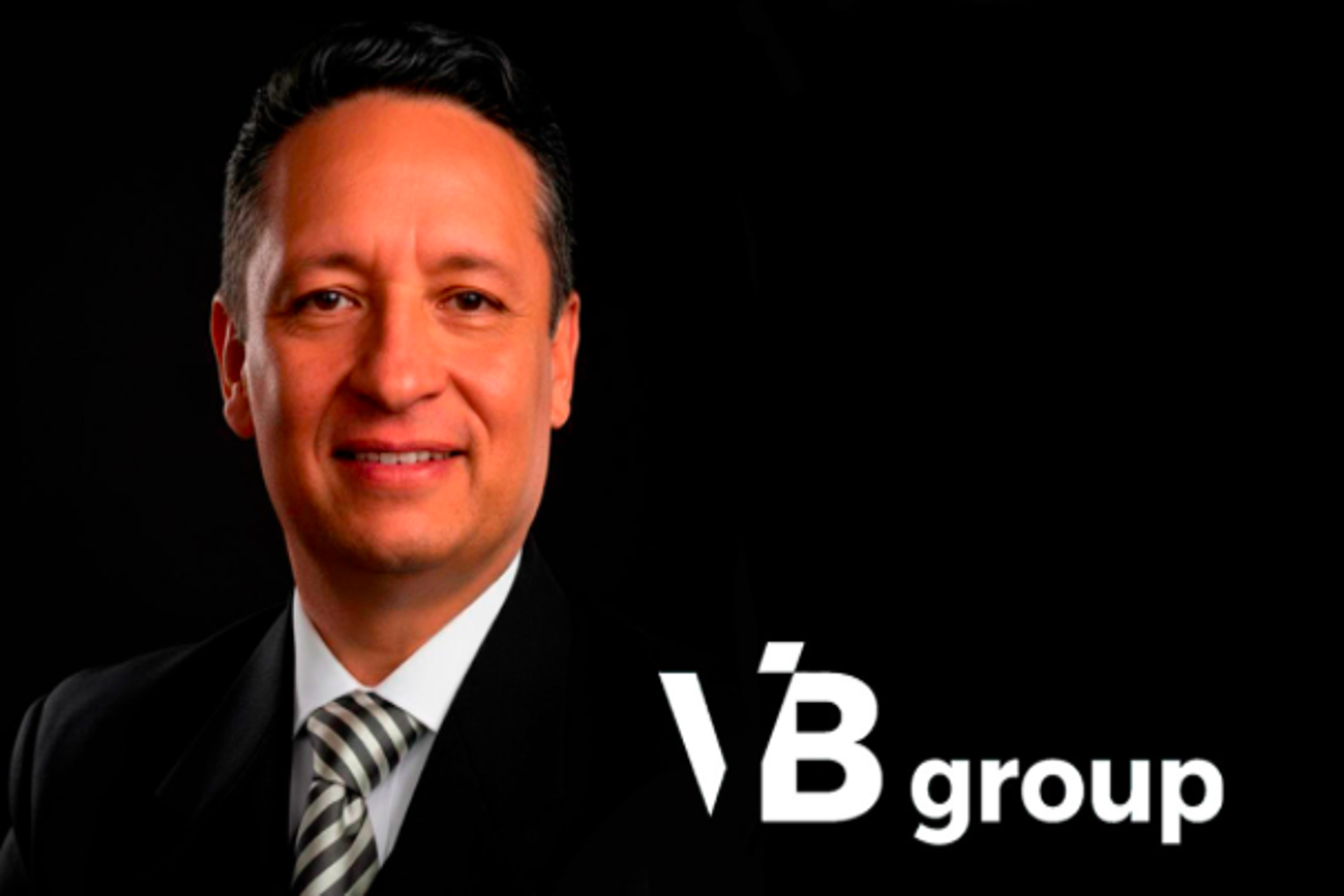 VB Group acelera su expansión en México: Adolfo Jiménez asume en viajes corporativos