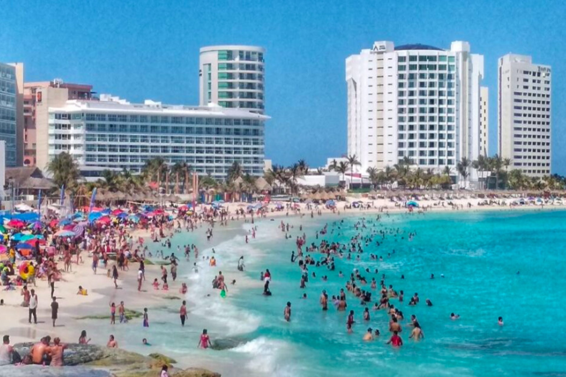 En 2025 México rompe récord de ingreso de divisas con USD 34,992 millones