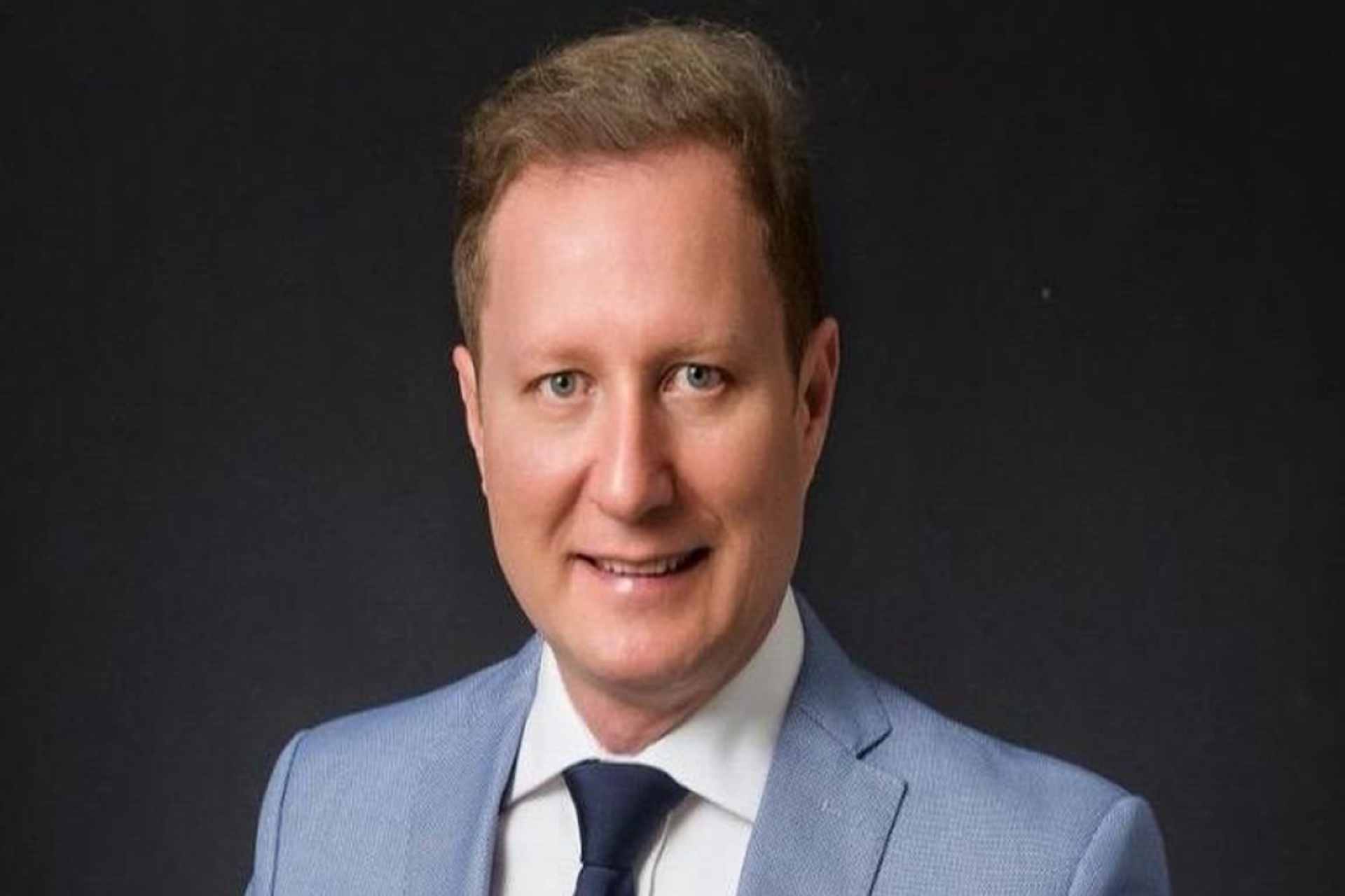 Marriott refuerza su expansión en Brasil con Paulo Mancio al frente del desarrollo