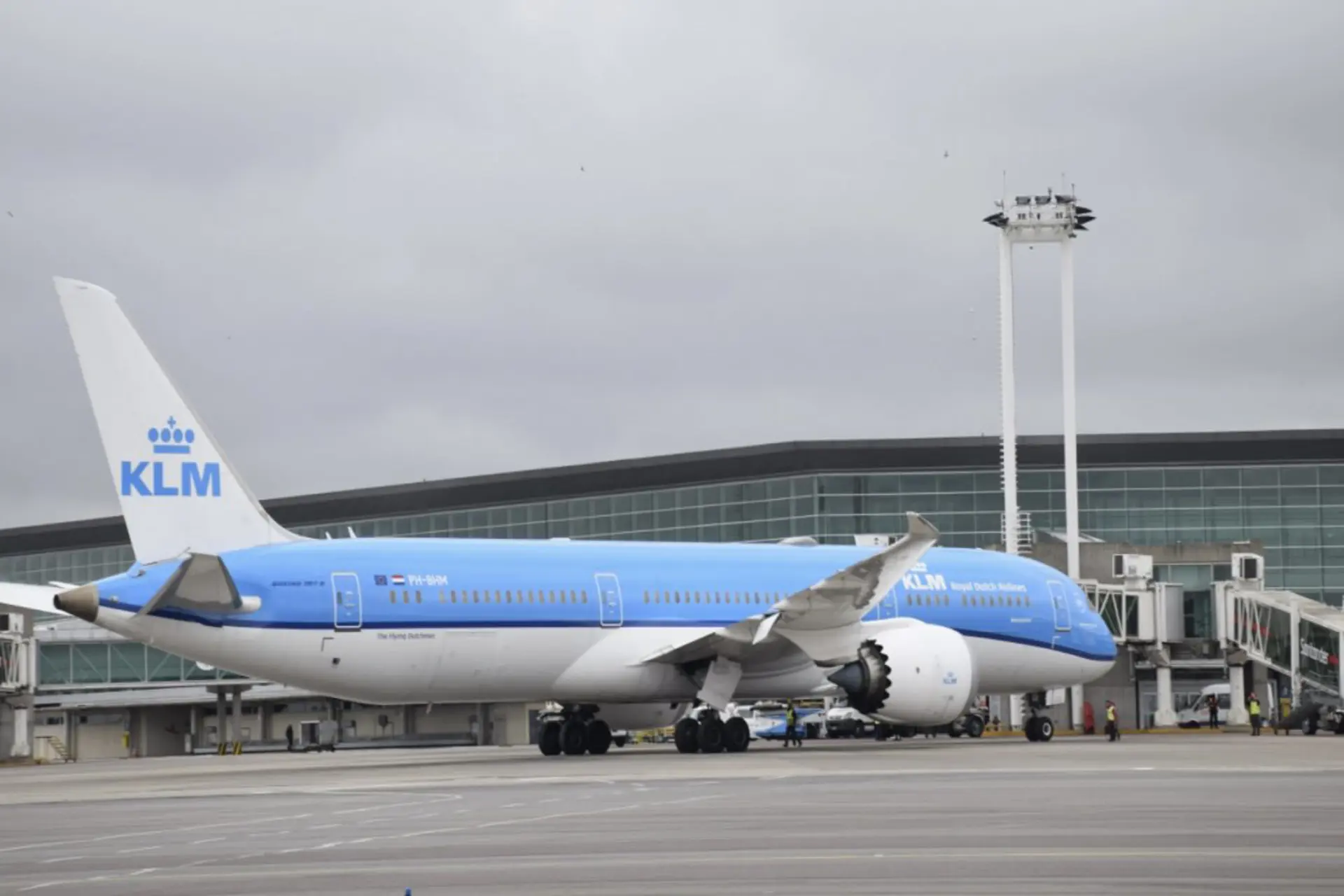 Argentina: Enero 2026 histórico para el sector aerocomercial 