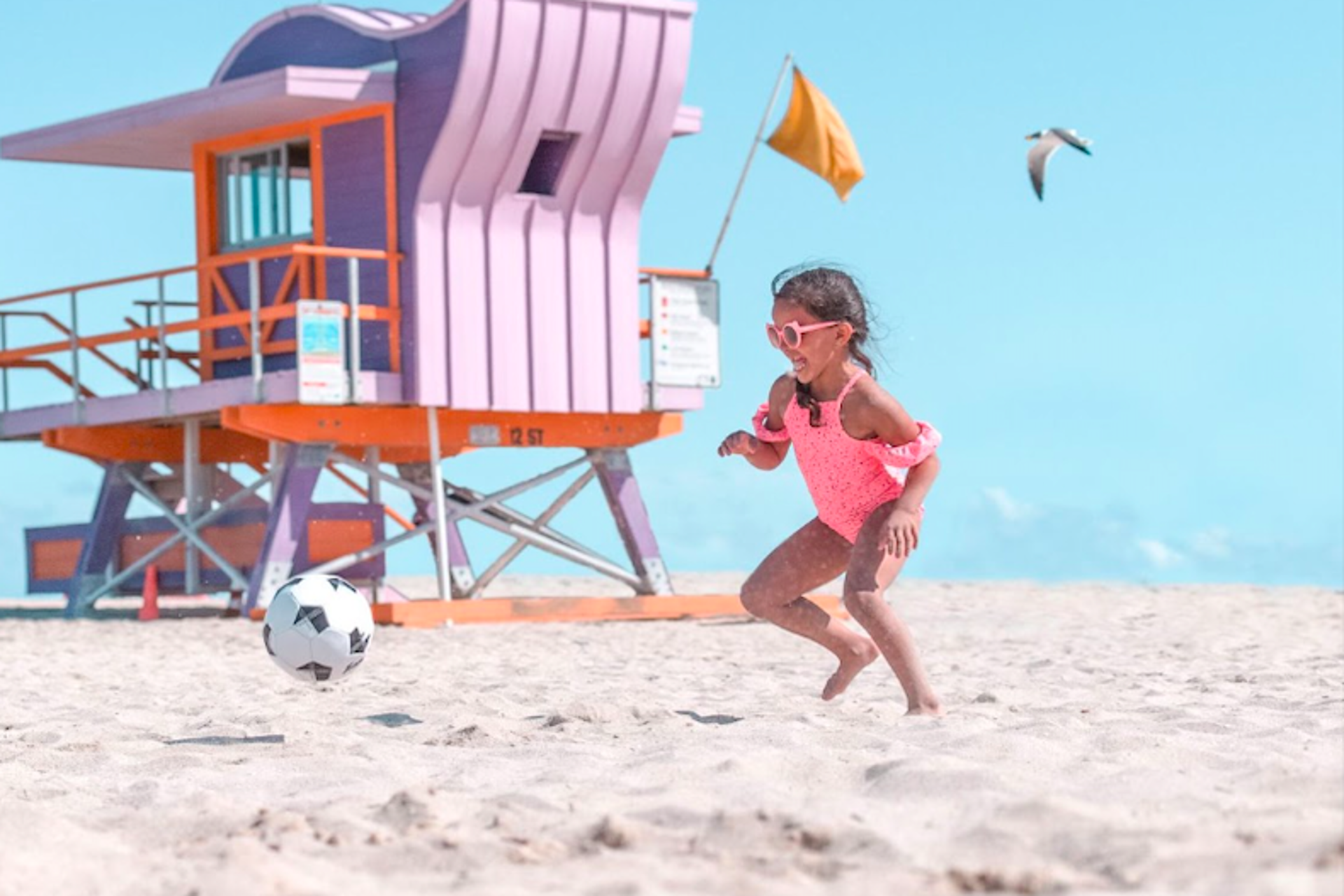 Florida se prepara y le da la bienvenida a la Copa del Mundo