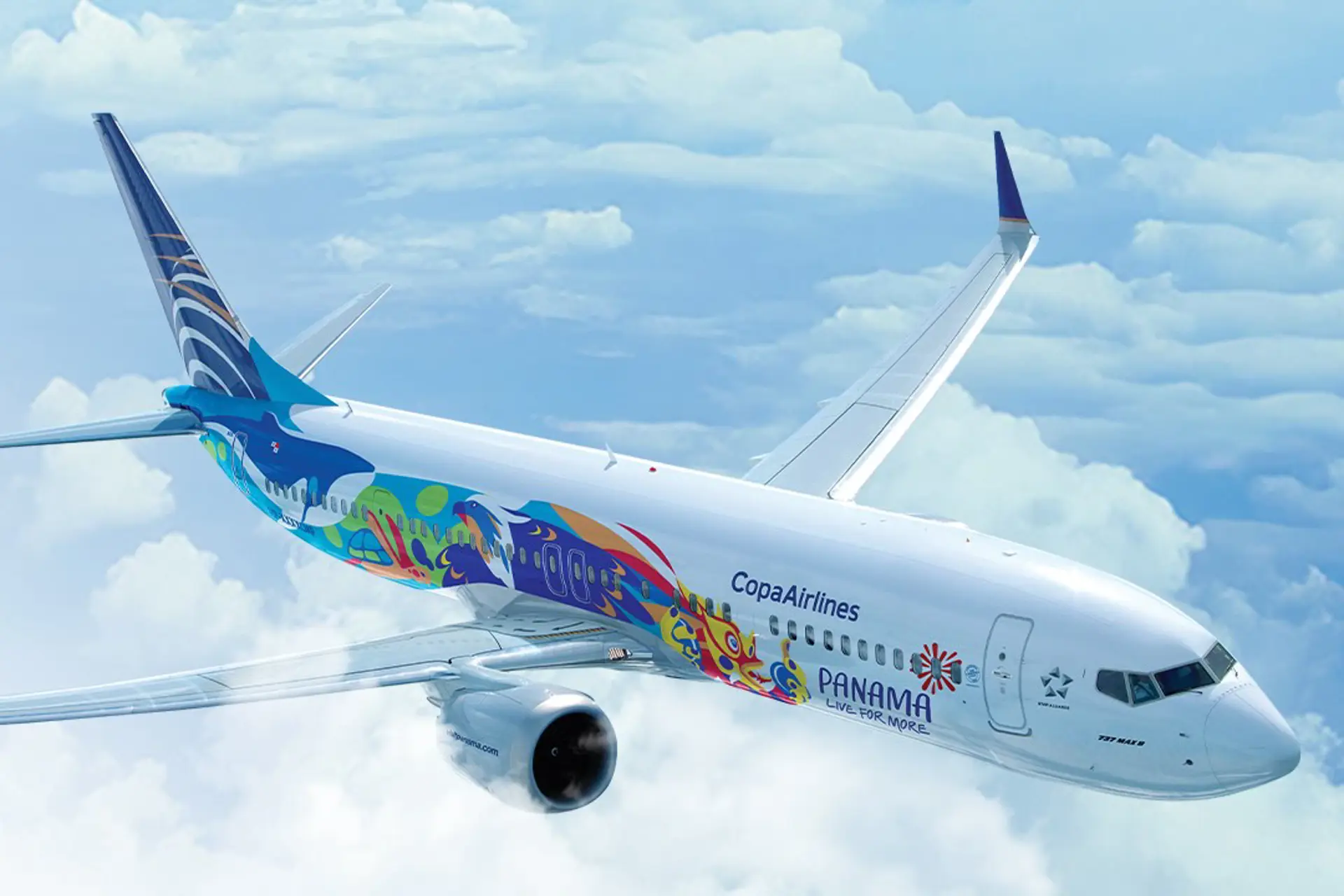 Panama StopOver de Copa Airlines superó los 200 mil visitantes en 2025