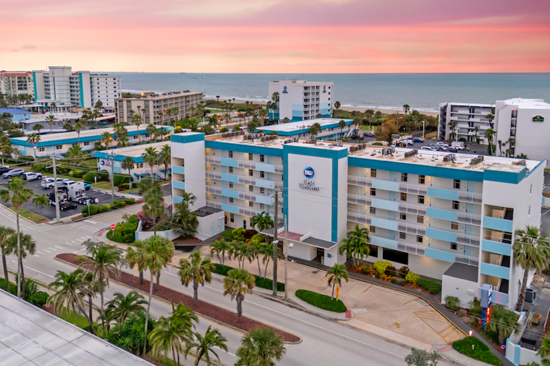 BWH® Hotels celebra el cierre de 2025 con una sólida expansión global 