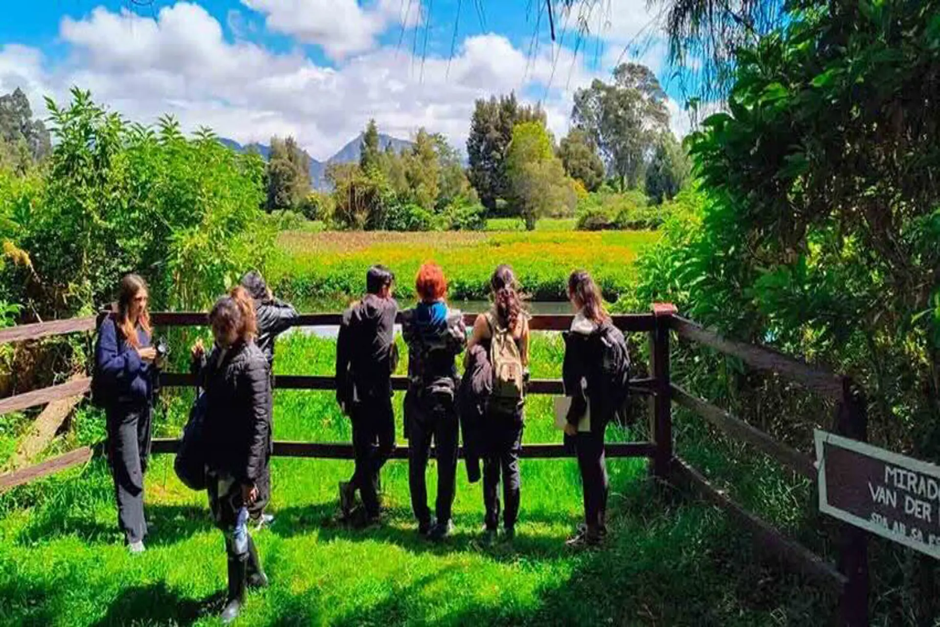 Colombia: se abre convocatoria nacional Embajadores del Turismo Seguro