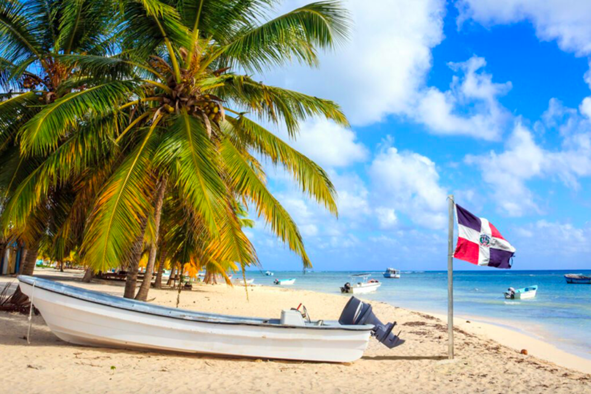 Rep. Dominicana entre los destinos de caribe para viajeros de aventura