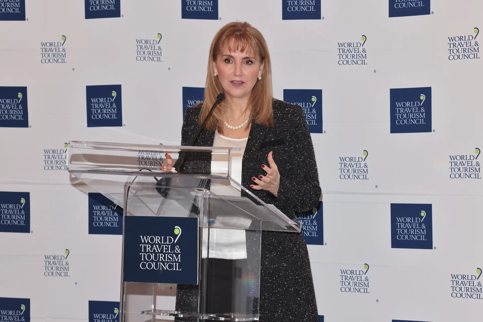 WTTC: México lidera la recuperación del turismo de Norteamérica 