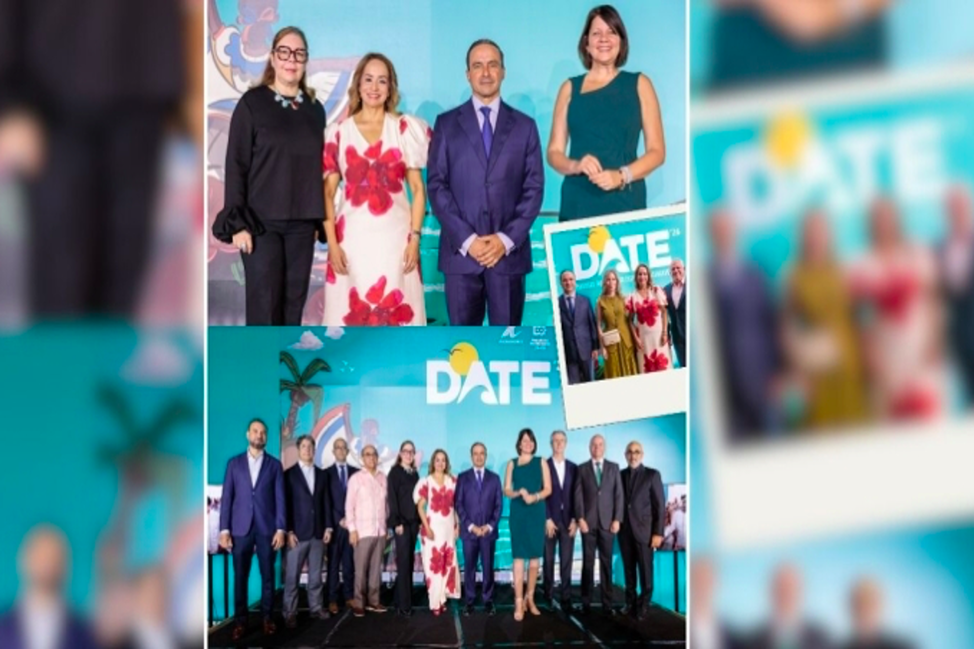 Rep. Dominicana busca mercados emergentes de America Latina y Europa