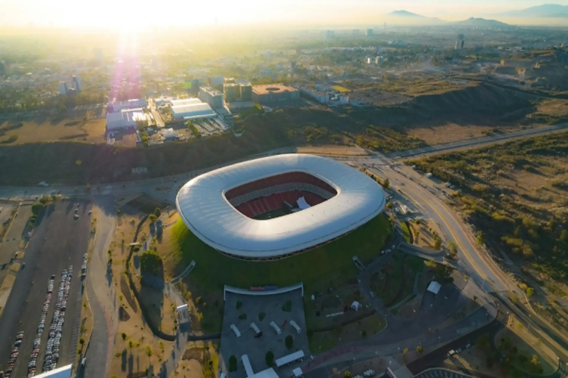 Violencia en México: ¿ pone en duda el Mundial de 2026?