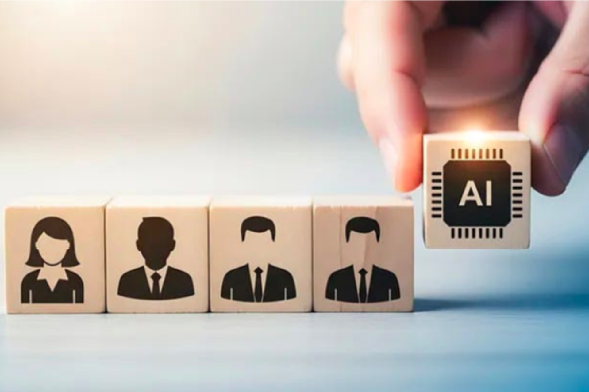 La IA cambia el enfoque de contratación en las empresas de viajes