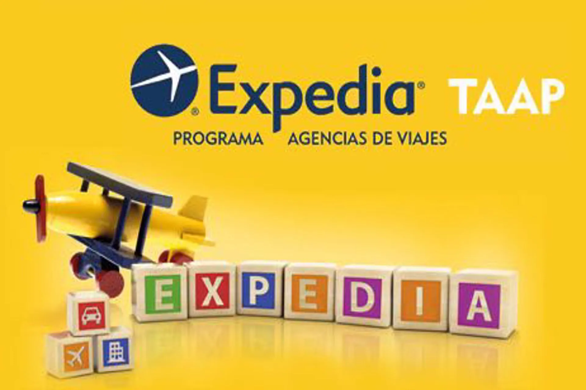 Expedia TAAP lanza una promoción para recuperar agencias de viajes