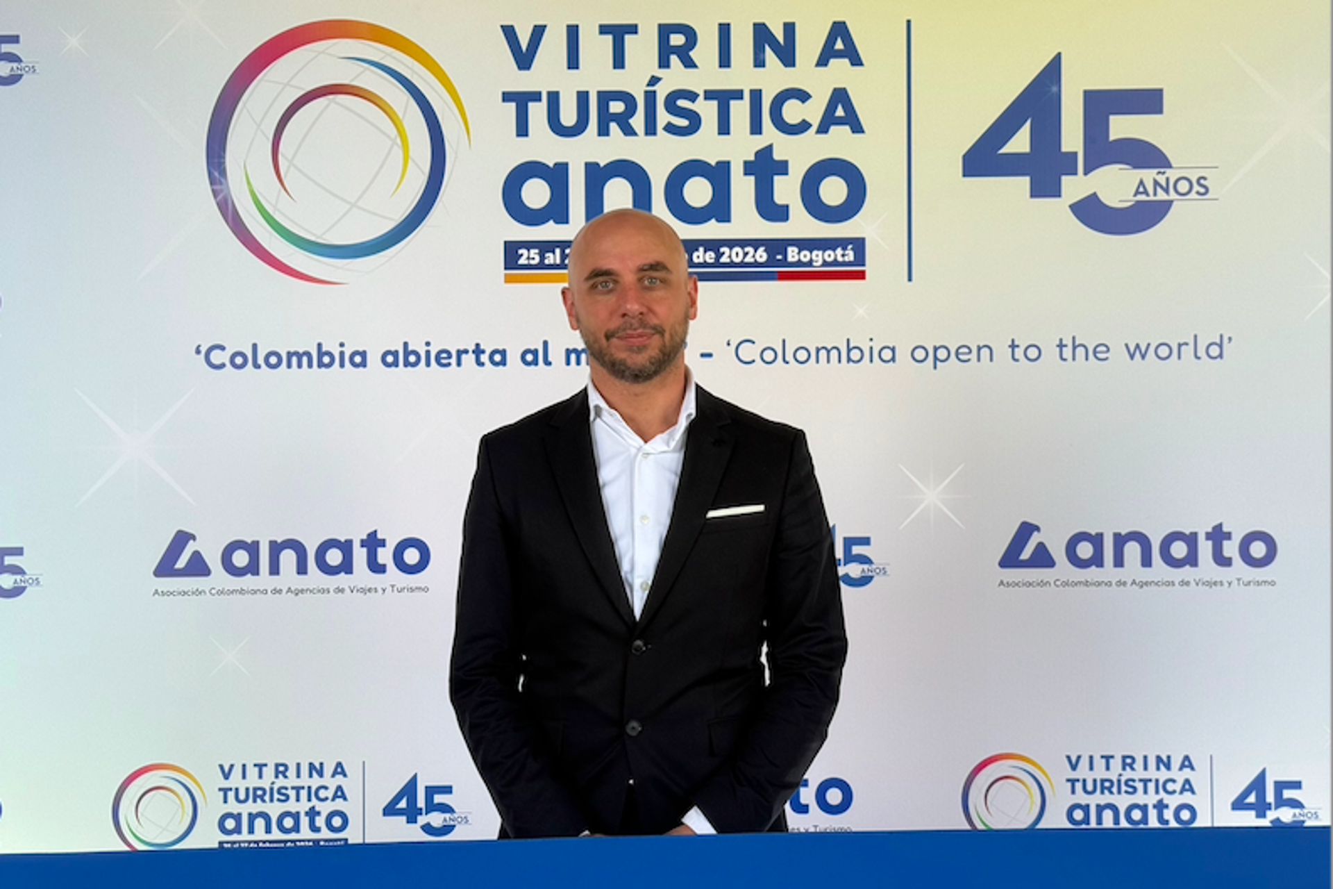 Travelfusion llega a Latinoamérica para liderar el contenido aéreo