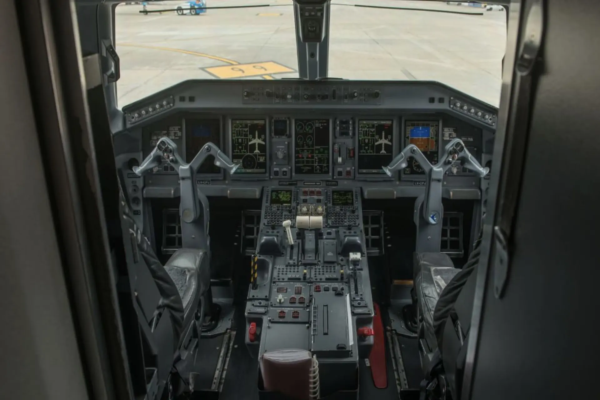 Actualizan los requisitos de equipamiento de aeronaves en Argentina 