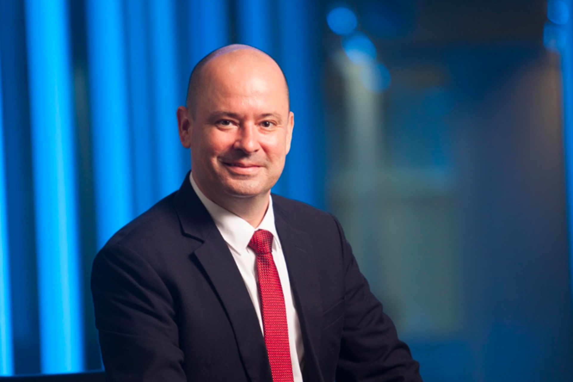 GOL presenta a Fábio Lessa como gerente de Ventas Internacionales