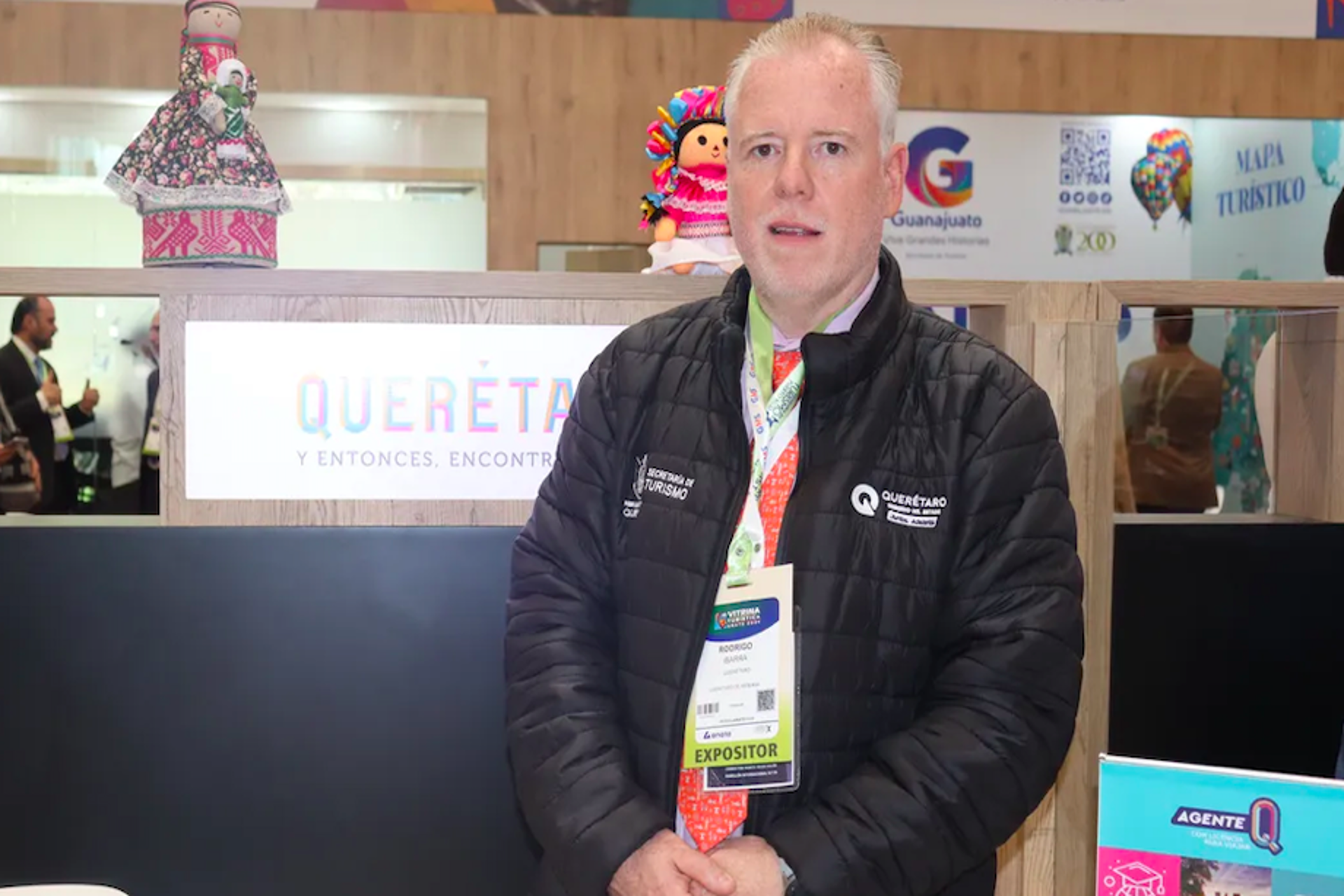 Querétaro se proyecta al mundo y apuesta al Mundial 2026