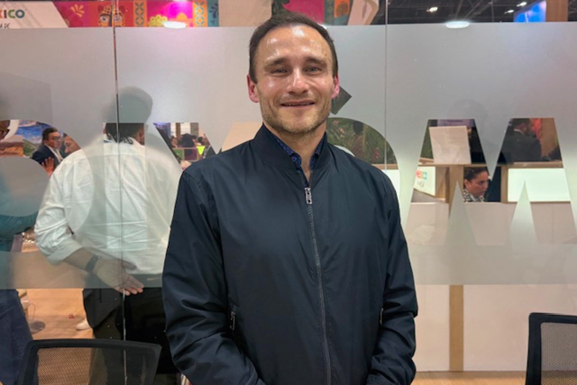 Puebla impulsa su proyección internacional rumbo al Mundial 2026