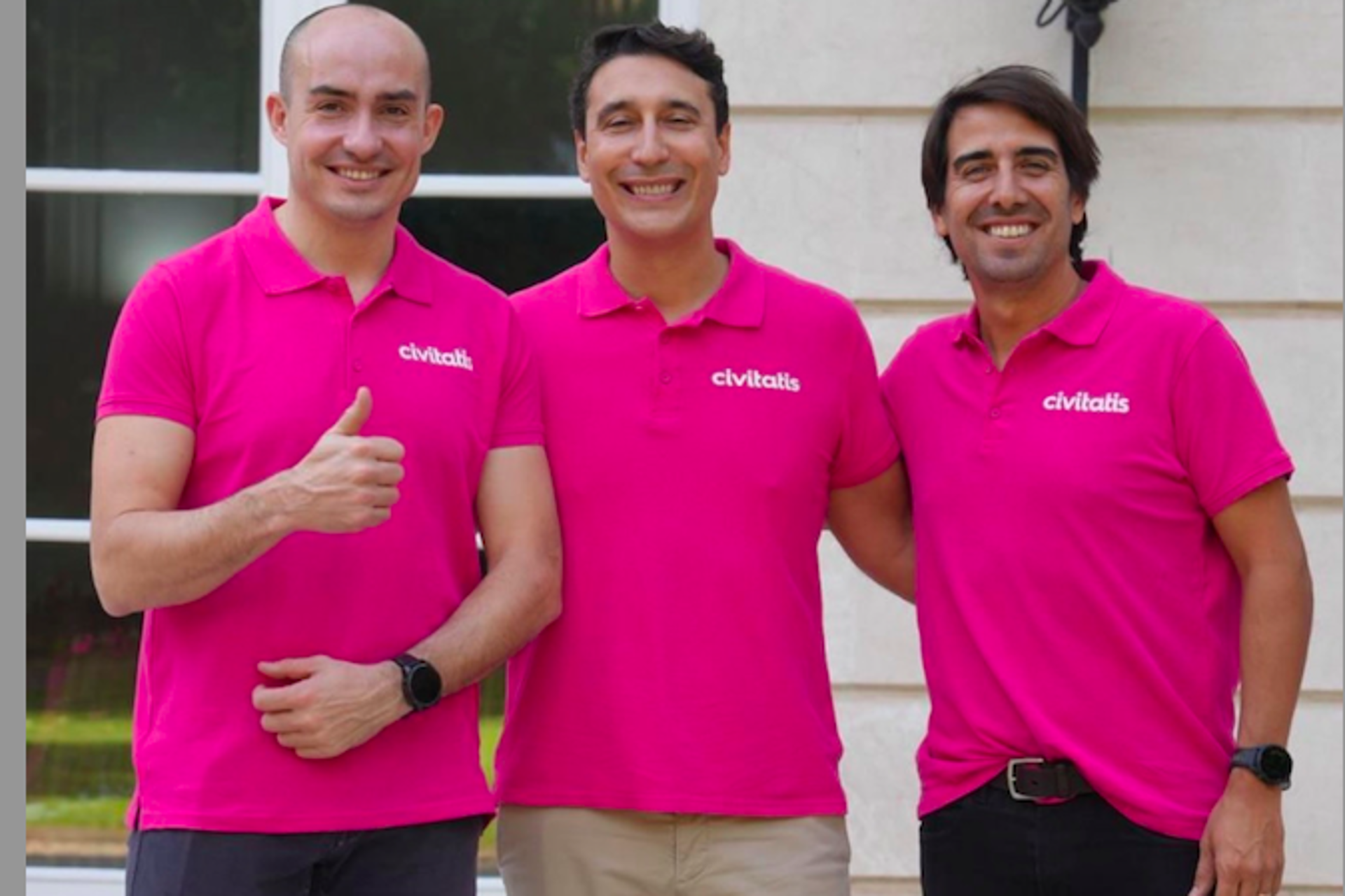 De crecimiento exponencial a base regional: la apuesta de Civitatis en Argentina para 2026 