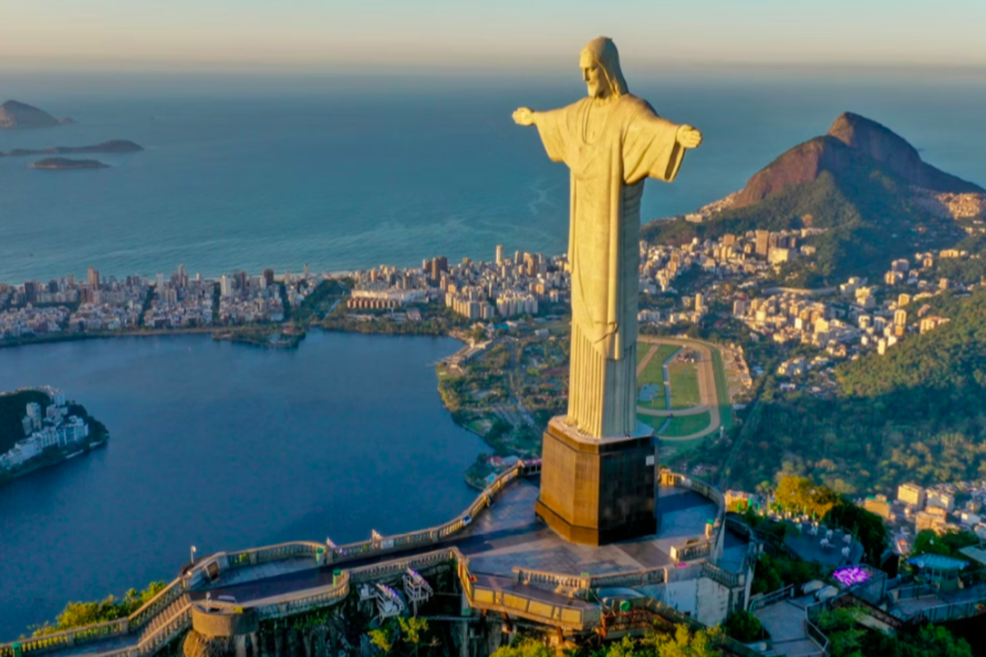 América Latina, posible refugio turístico ante la inestabilidad global 