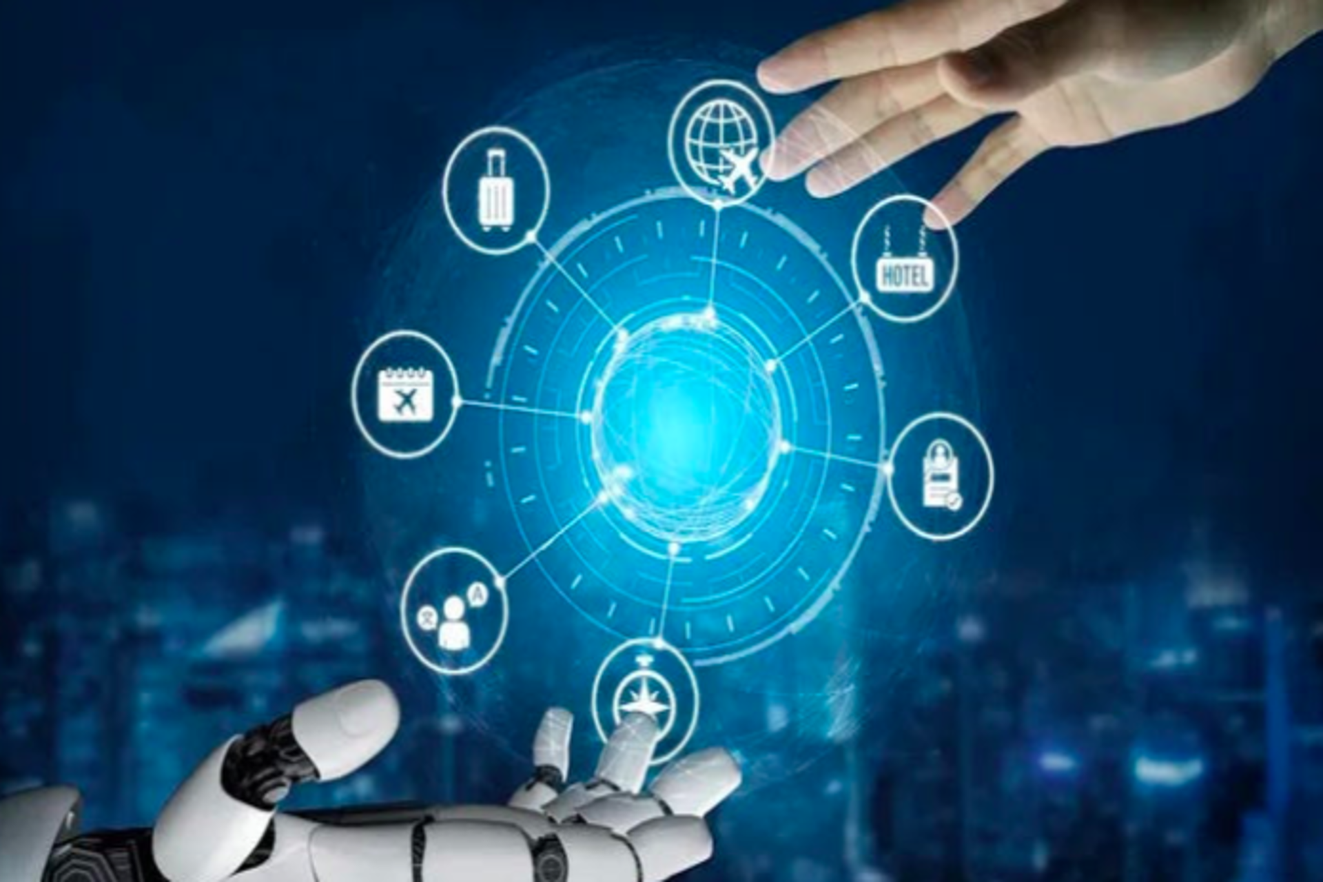 ITB Berlin refuerza giro hacia la IA agéntica, datos y automatización