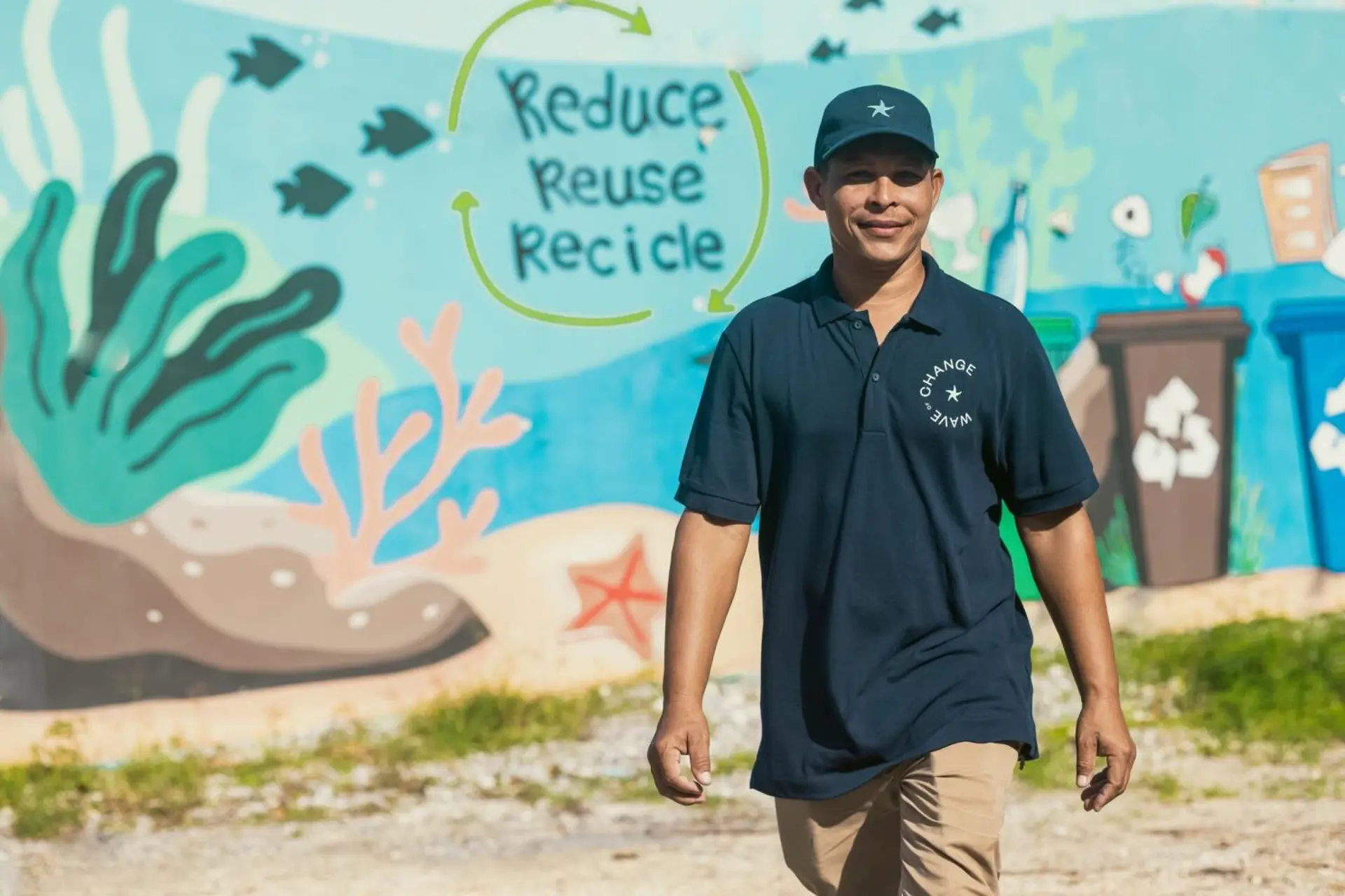 Iberostar participó en el Día Mundial de Resiliencia Turística