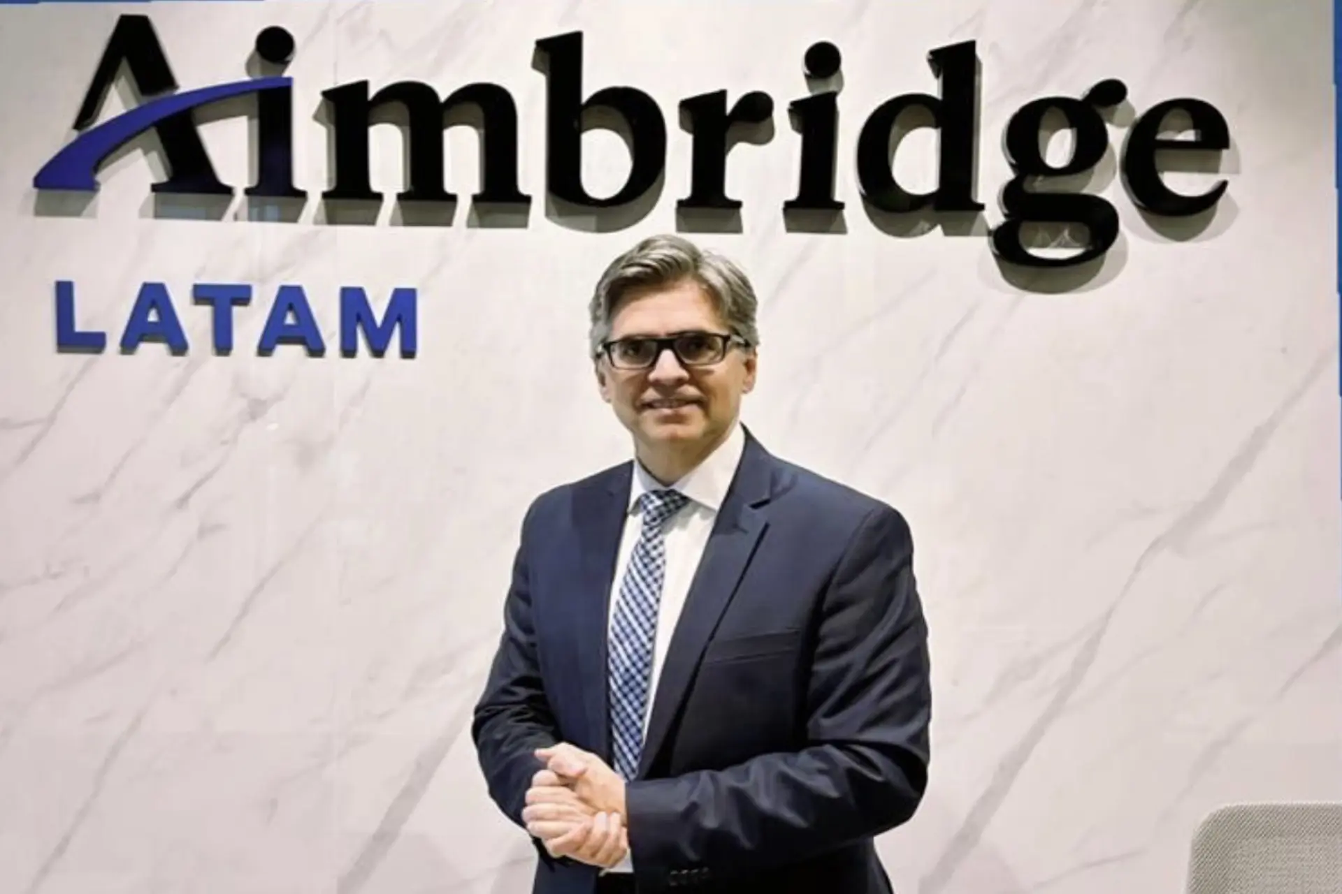 Alex Fiz asume como Presidente de America Latina en Aimbridge Hospitality 