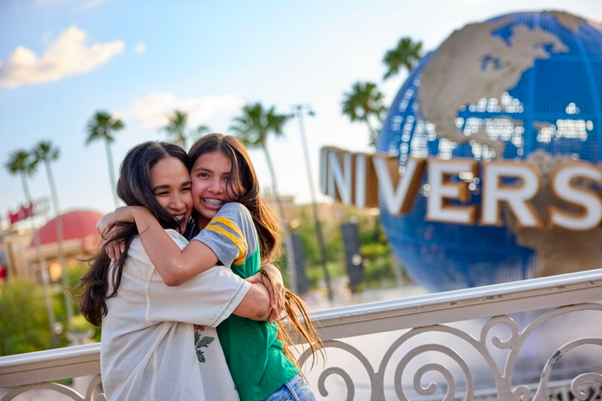 Universal Orlando Resort lanza su nueva campaña: "Esto Cambia Todo"