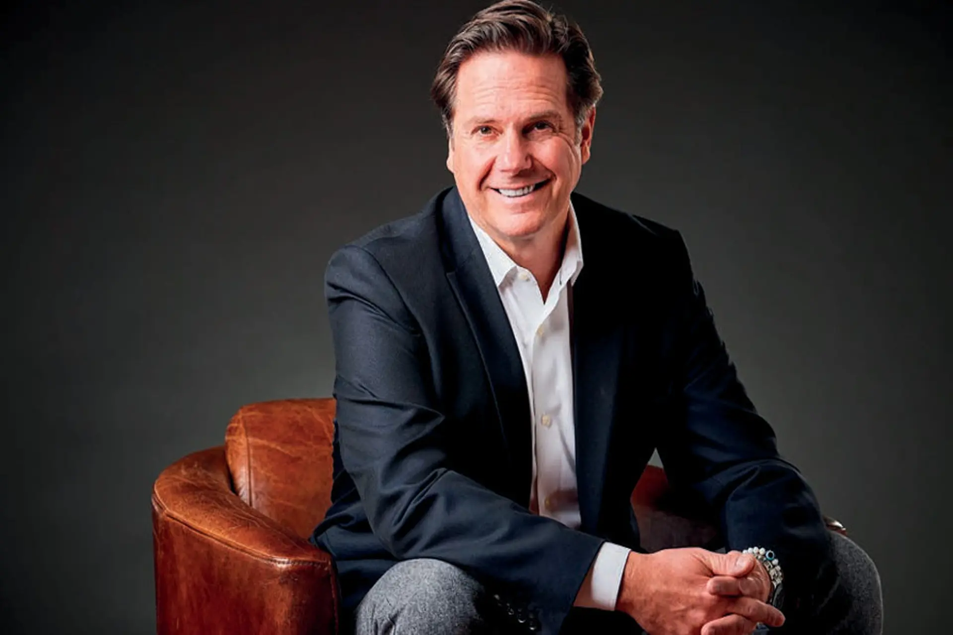 Javier Coll será el nuevo Presidente de Mullen Hospitality Management