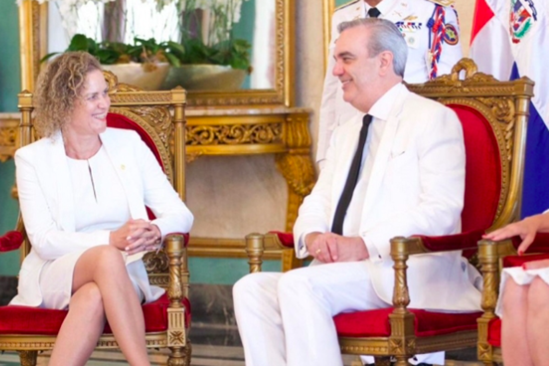 Conectividad entre Argentina y Rep. Dominicana se quintuplica