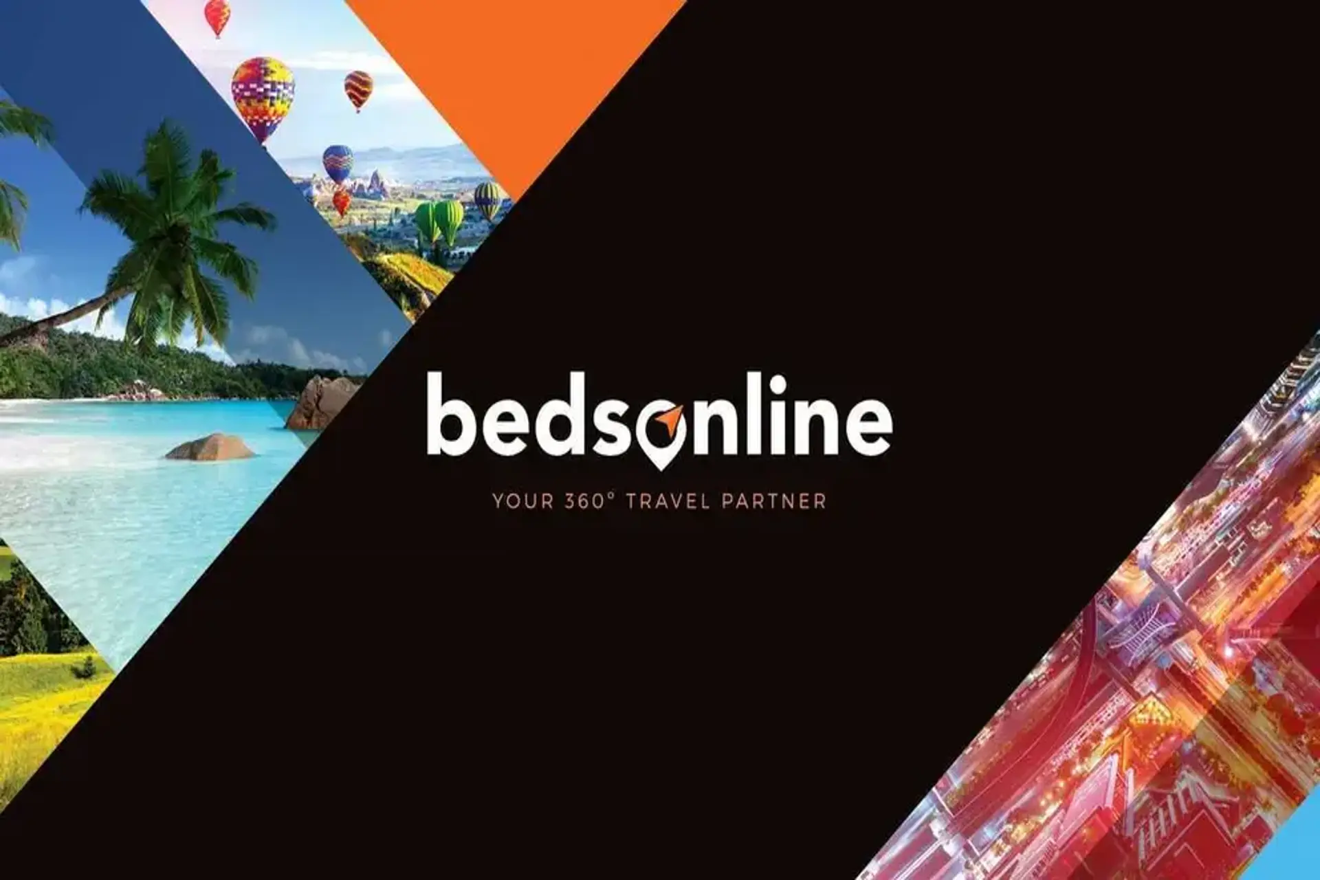 Bedsonline lanza un nuevo motor de reservas optimizado
