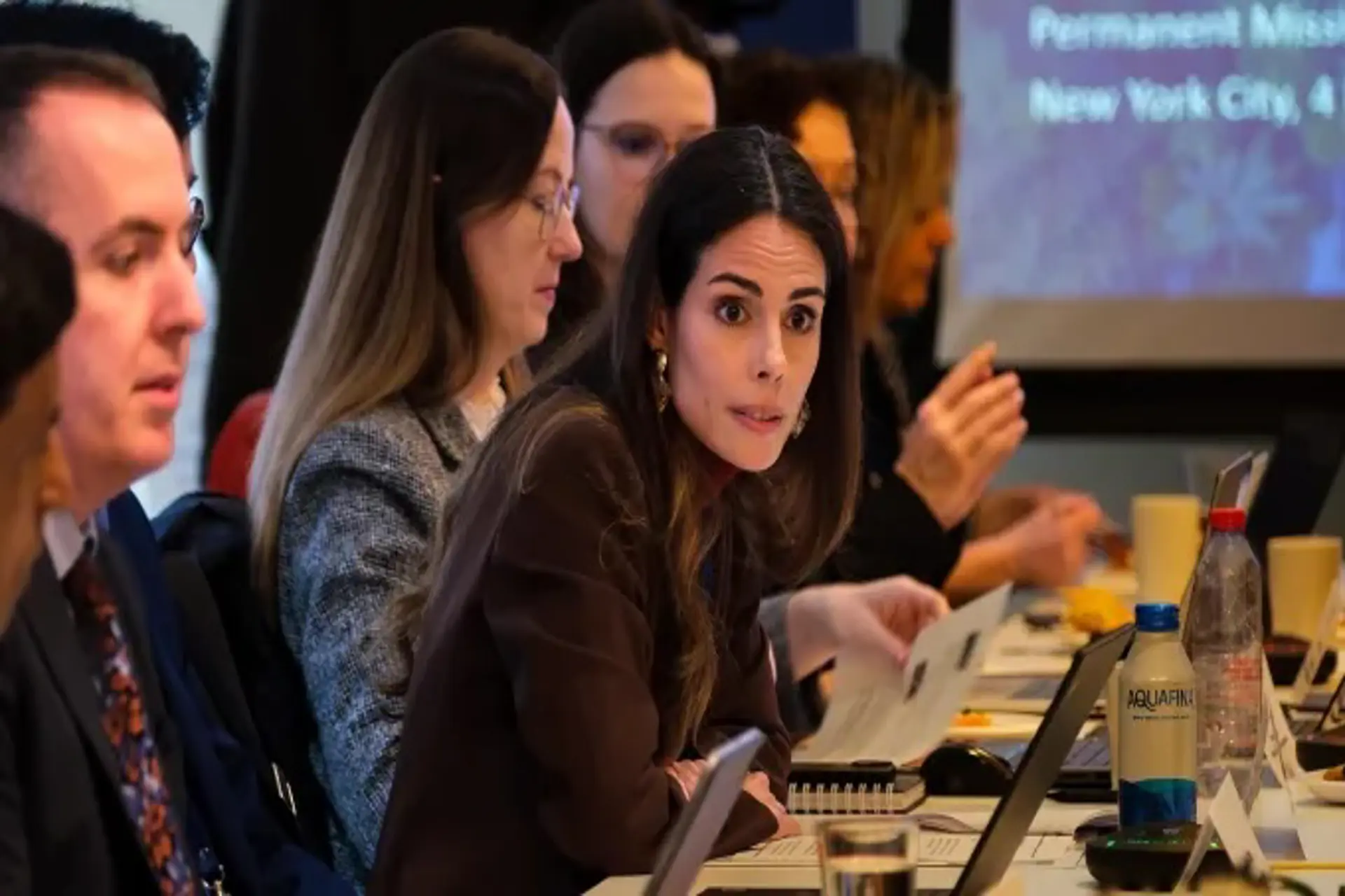 ONU fortalece la medición del turismo en el sistema económico mundial