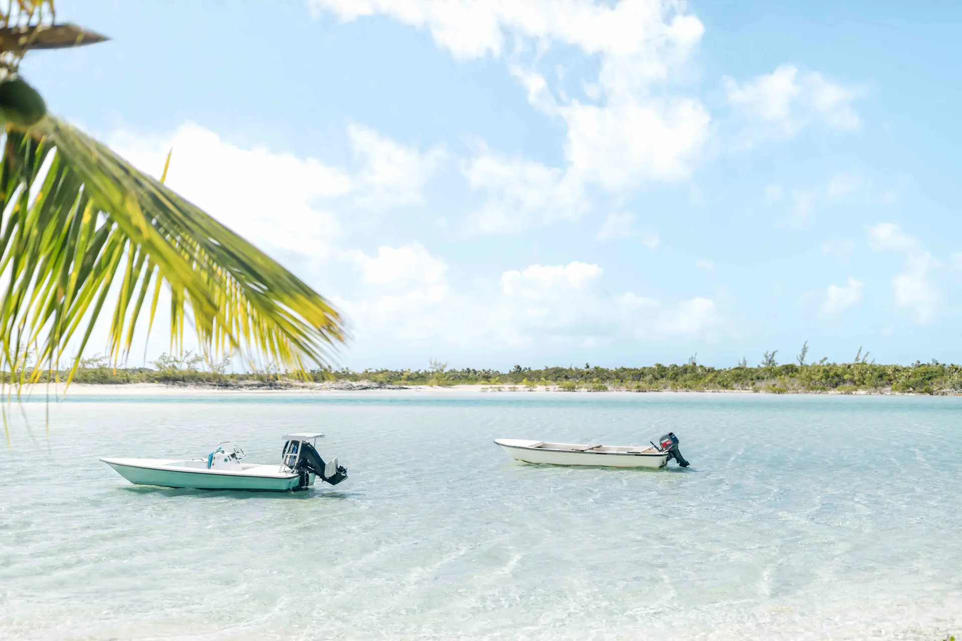 Bahamas; Nuevas rutas, nuevo reconocimiento y nuevo ritmo