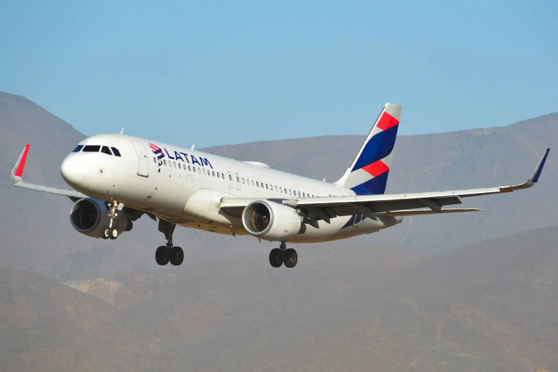 LATAM anuncia el regreso de la ruta directa Quito – Santiago de Chile