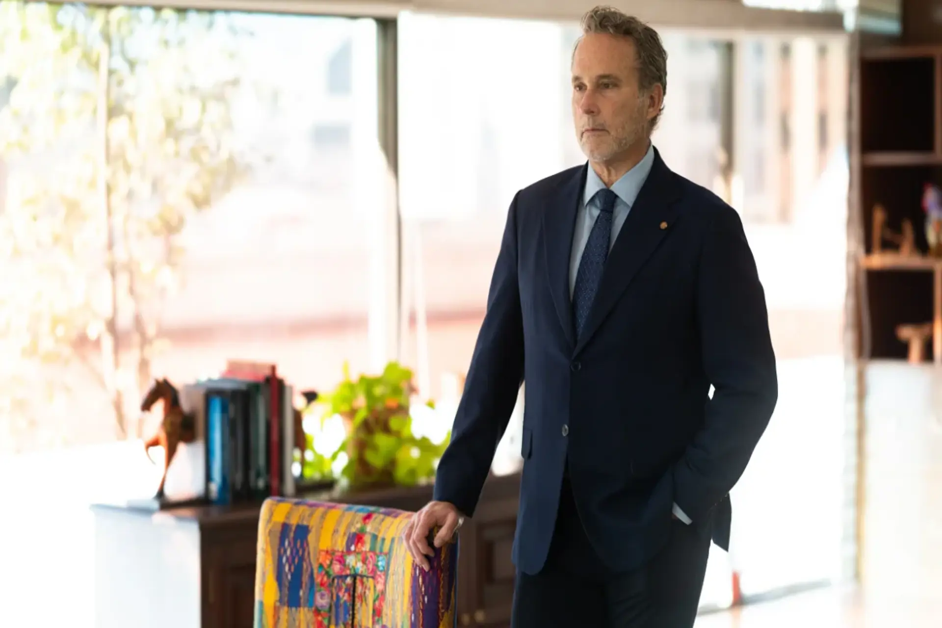 Guatemala: "El lujo no es consumo: es cuidado y responsabilidad"