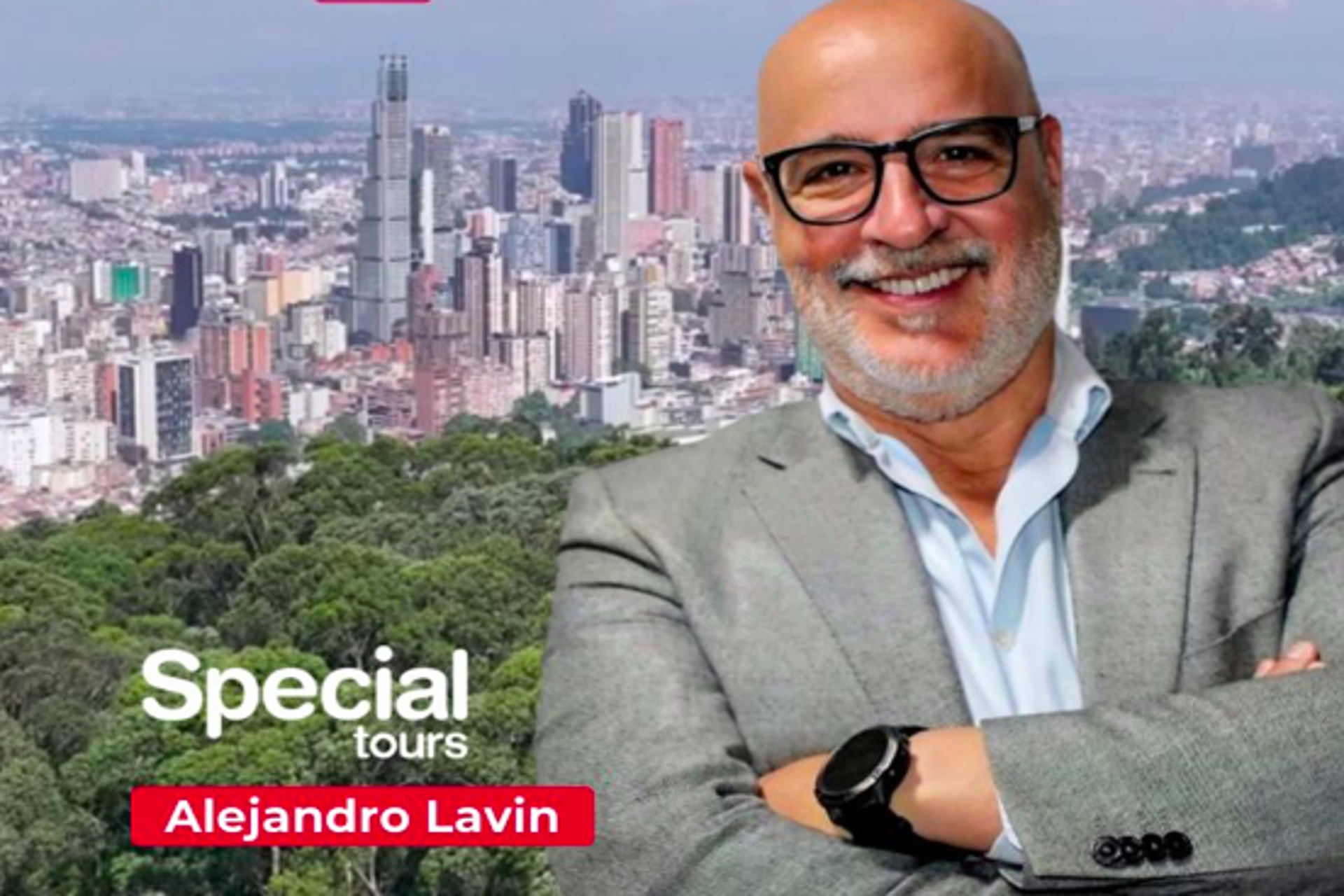 Special Tours lanzó su nueva plataforma digital B2B con mas herramientas