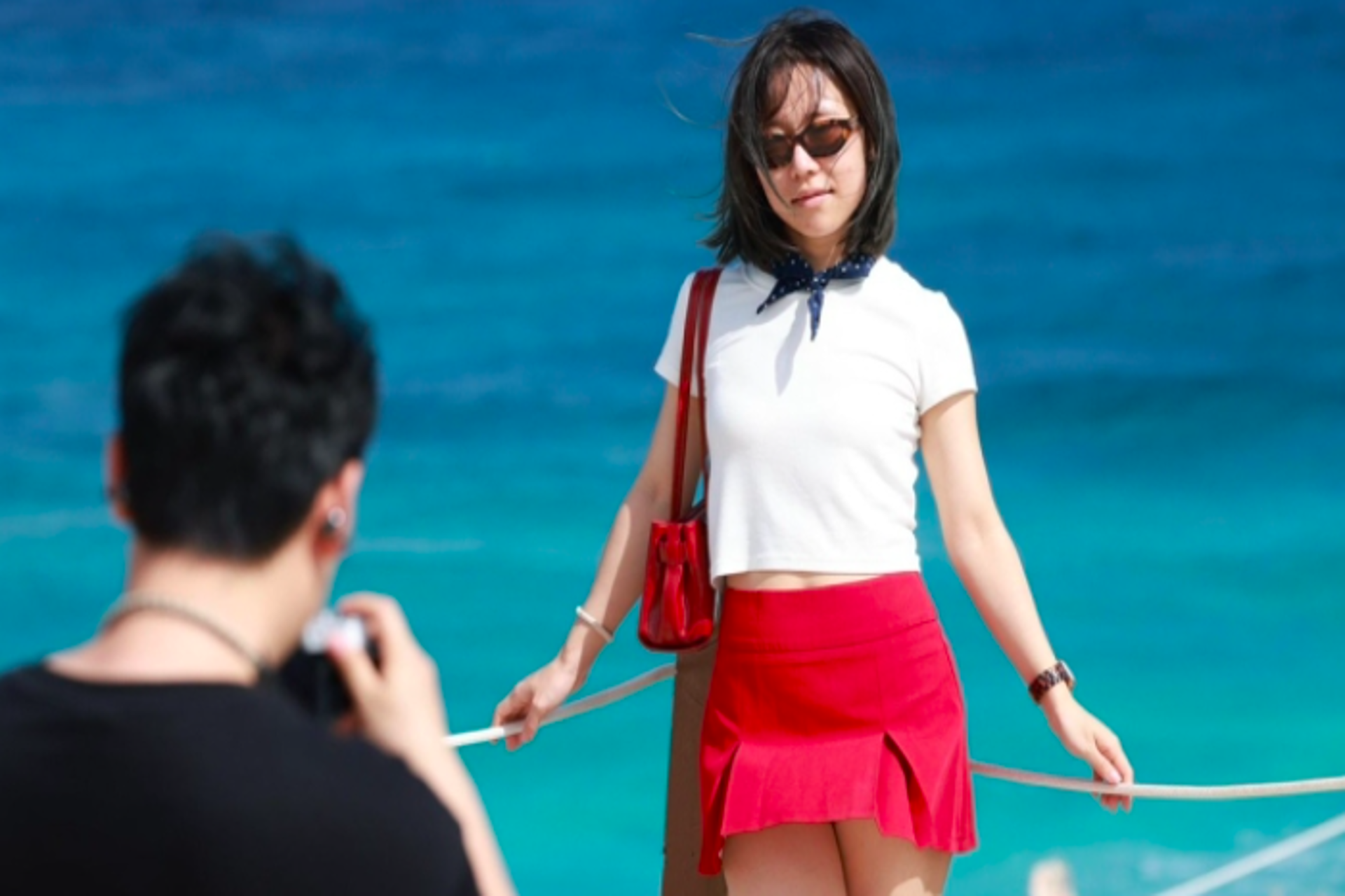 Cancún capta más del 25% del turismo chino de México sin vuelo directo