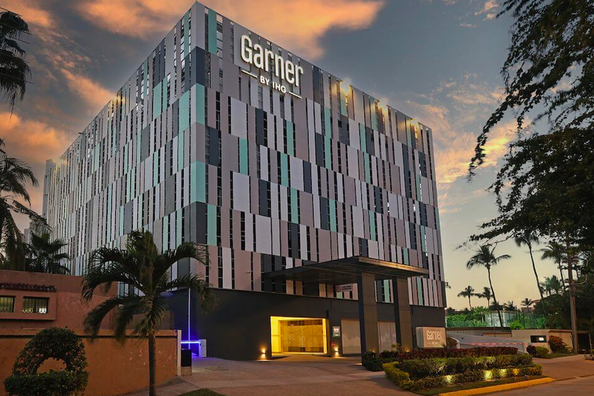 IHG acelera su expansión en México y apuesta a duplicar su crecimiento