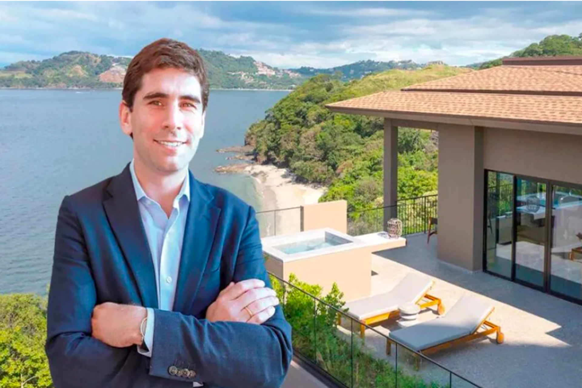 Hilton ampliará su presencia en Costa Rica con tres nuevas marcas 