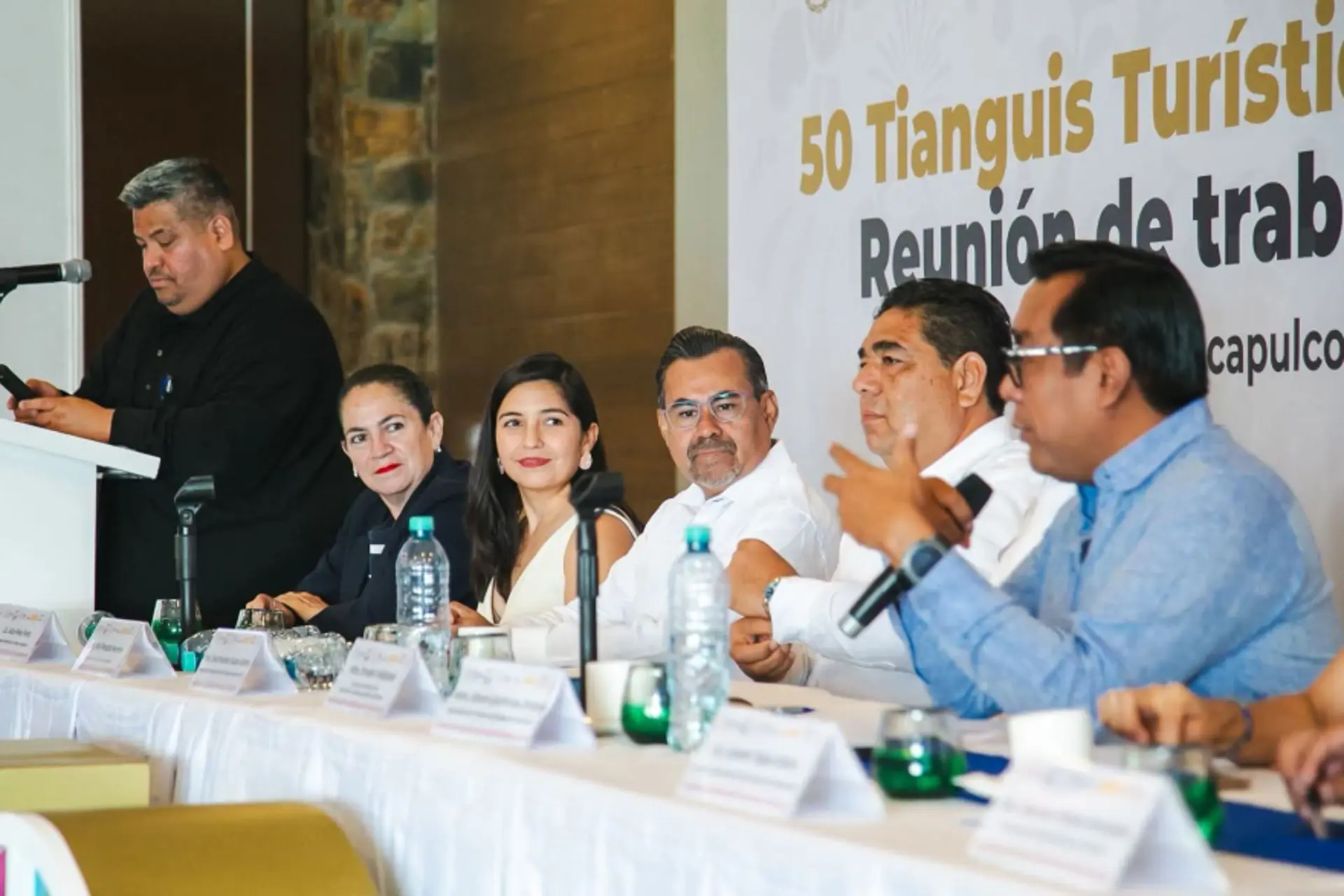 Tianguis 2026: récord de compradores y apertura internacional