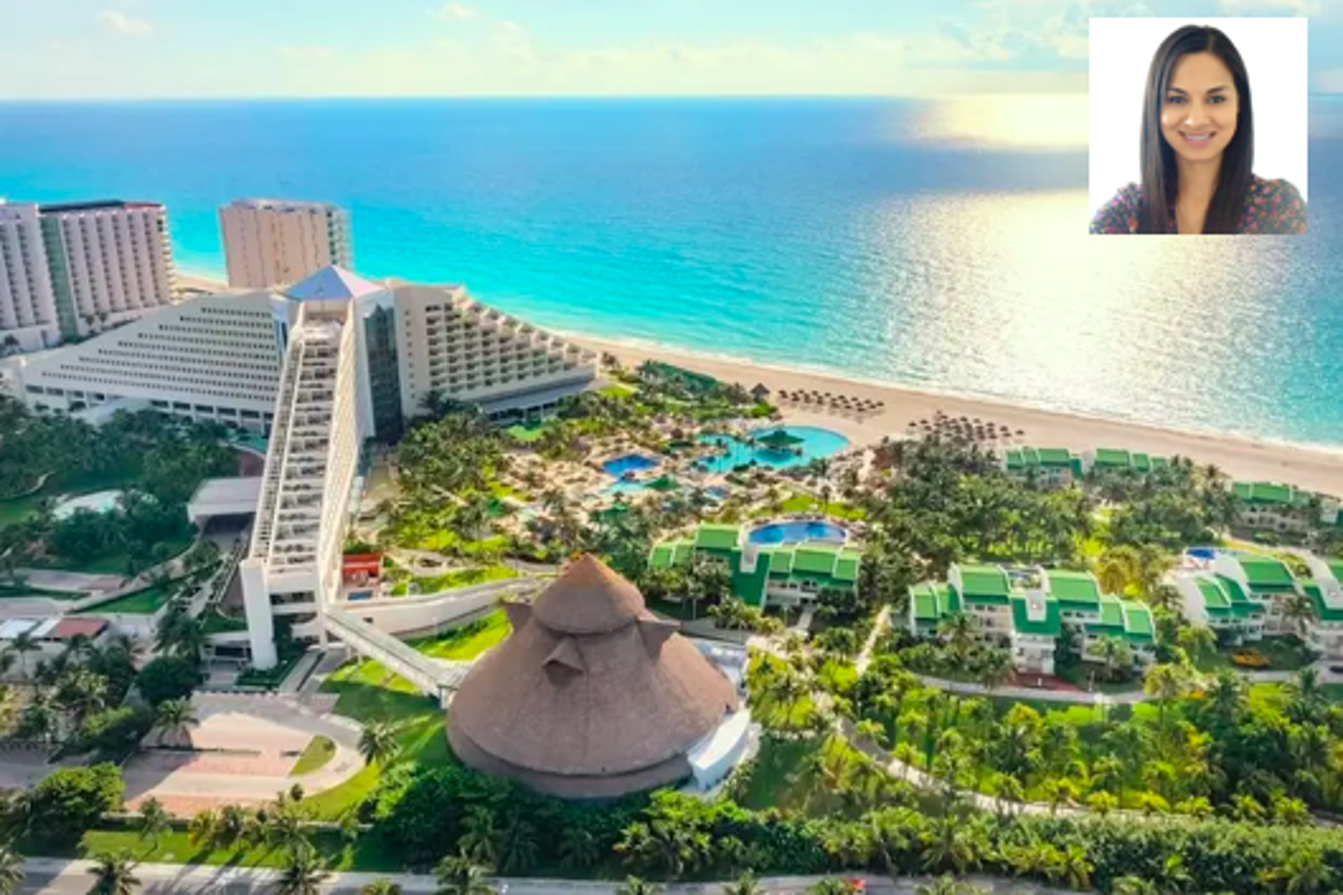 Alejandra Villavicencio, nueva Directora Comercial de Iberostar en México