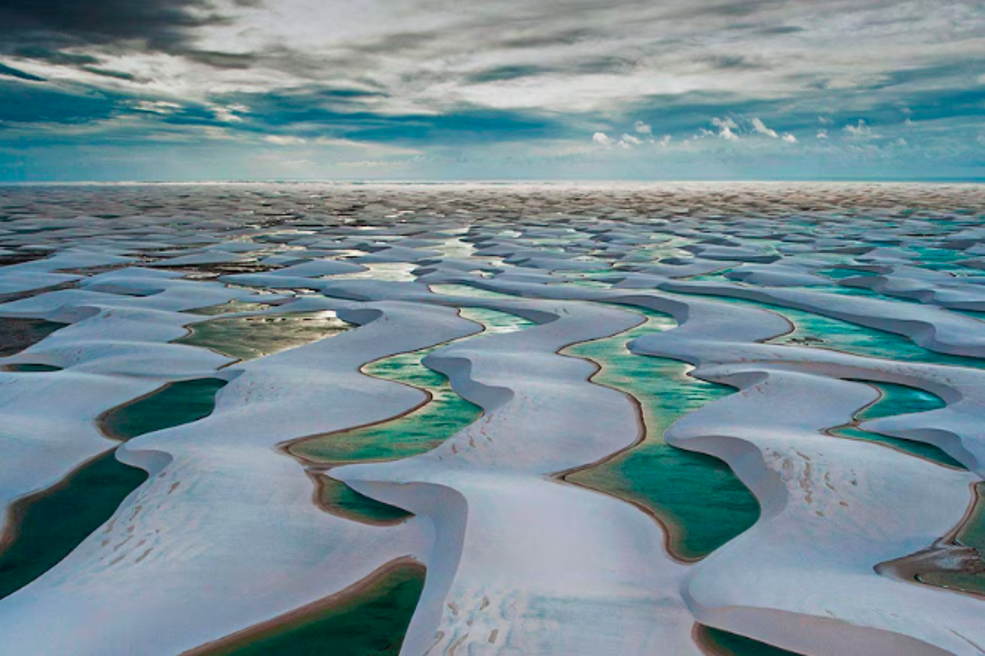 Condé Nast Traveler: 9 países de América entre los más lindos del mundo