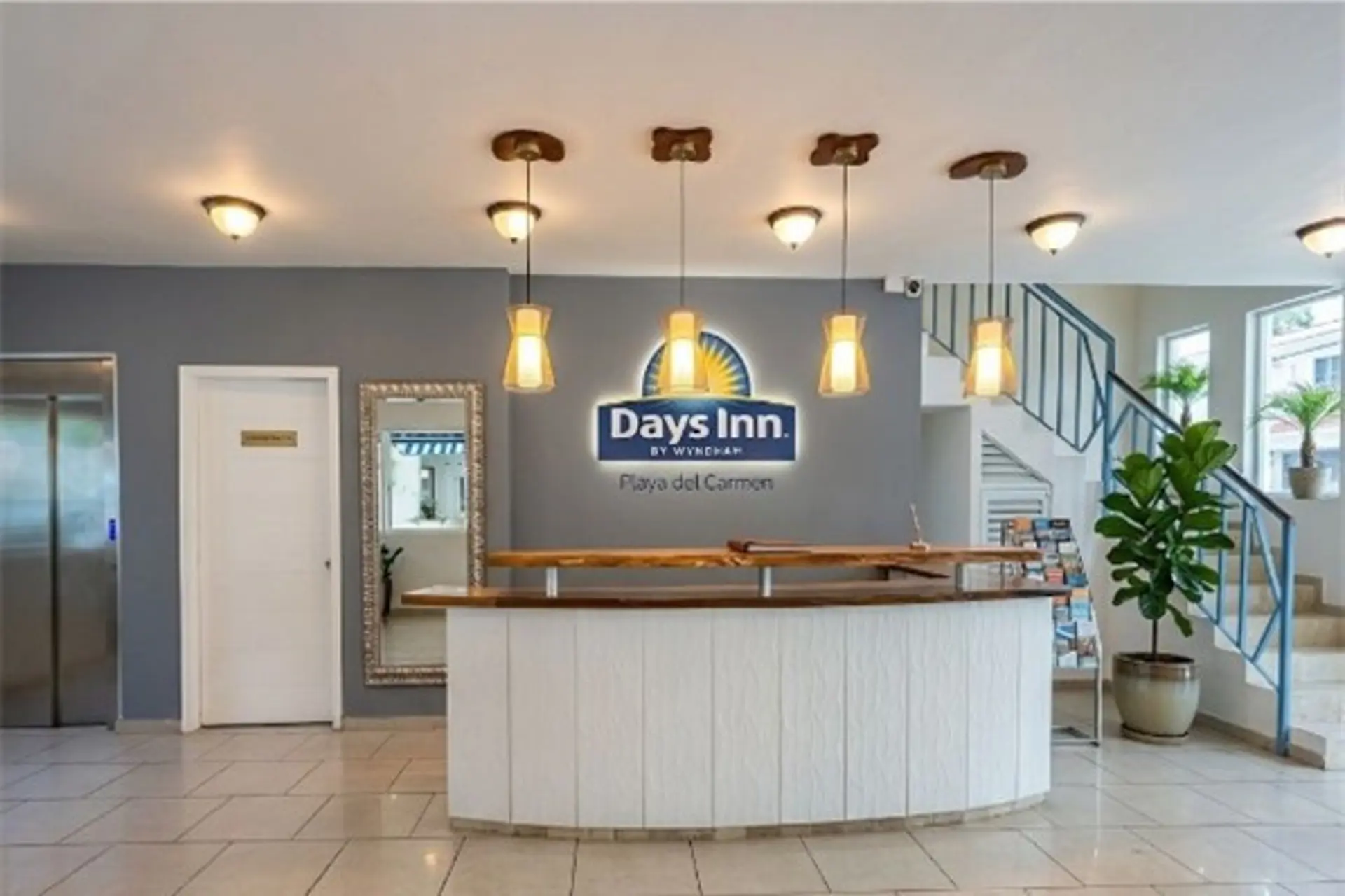 Welvia Hotels y Wyndham inauguran un Days Inn en el Caribe Mexicano 