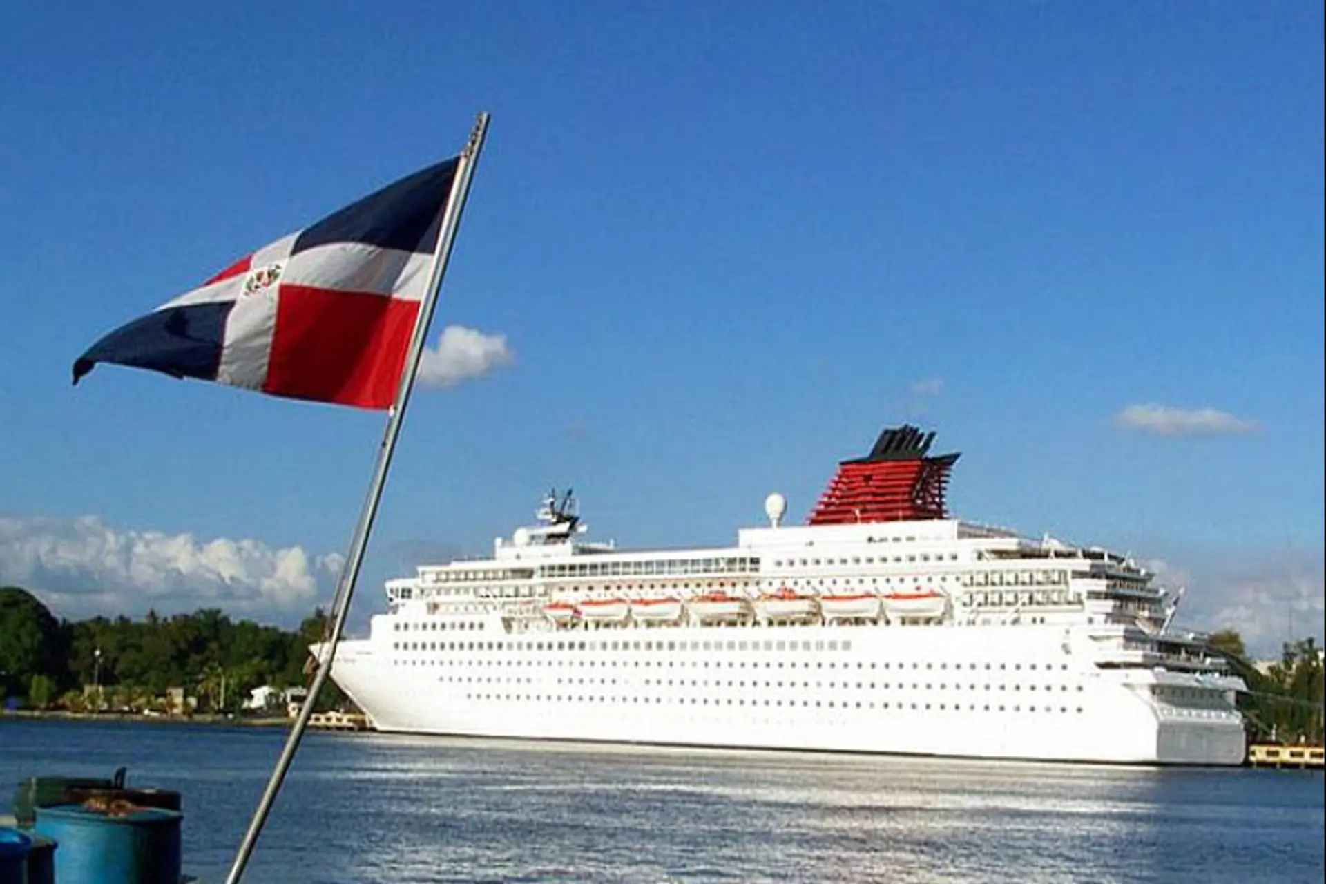 Apordorm: "Rep. Dominicana es moda gracias al avance de los cruceros"