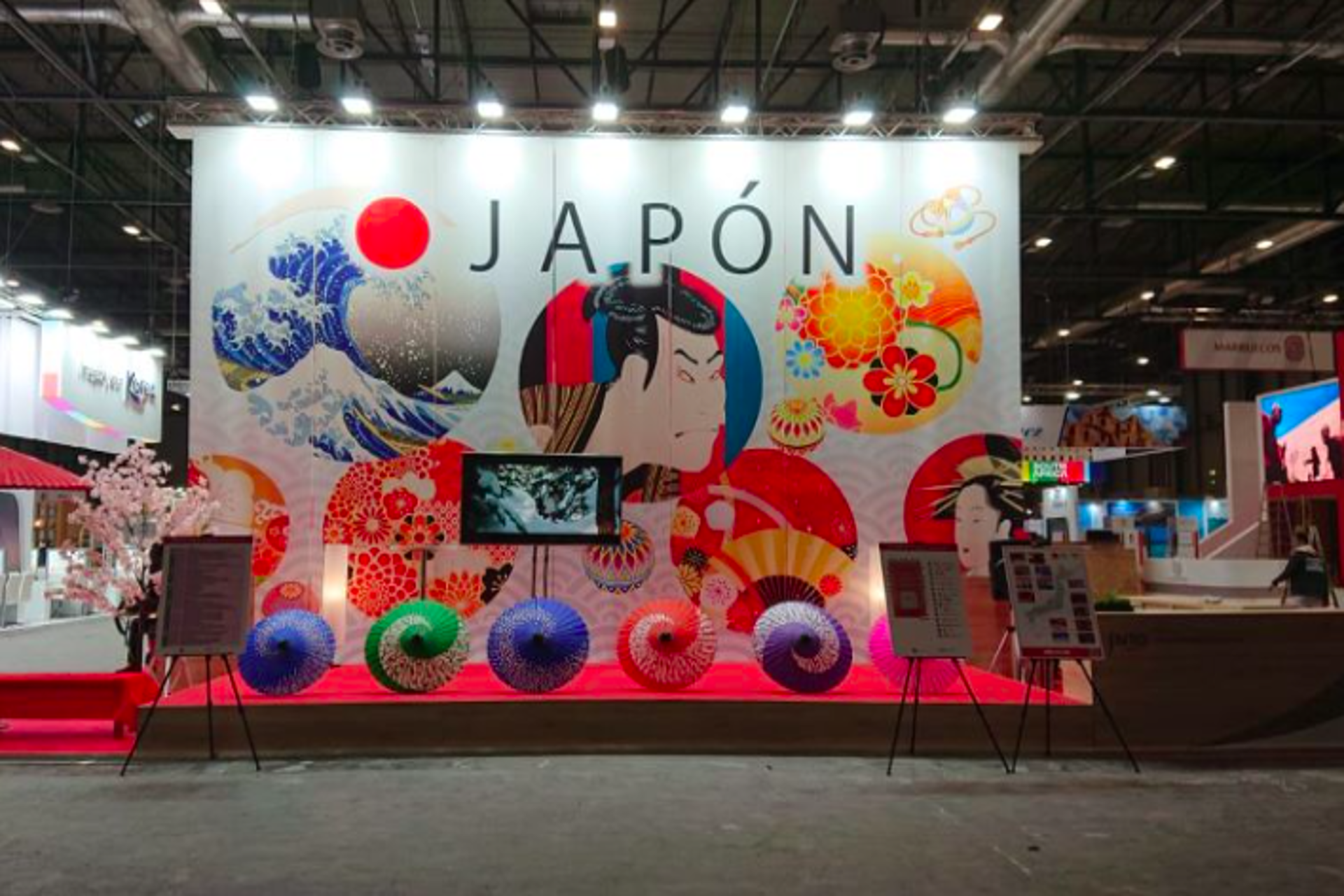 Japón apuesta por América Latina: Rumbo al Tianguis Turístico 2026 